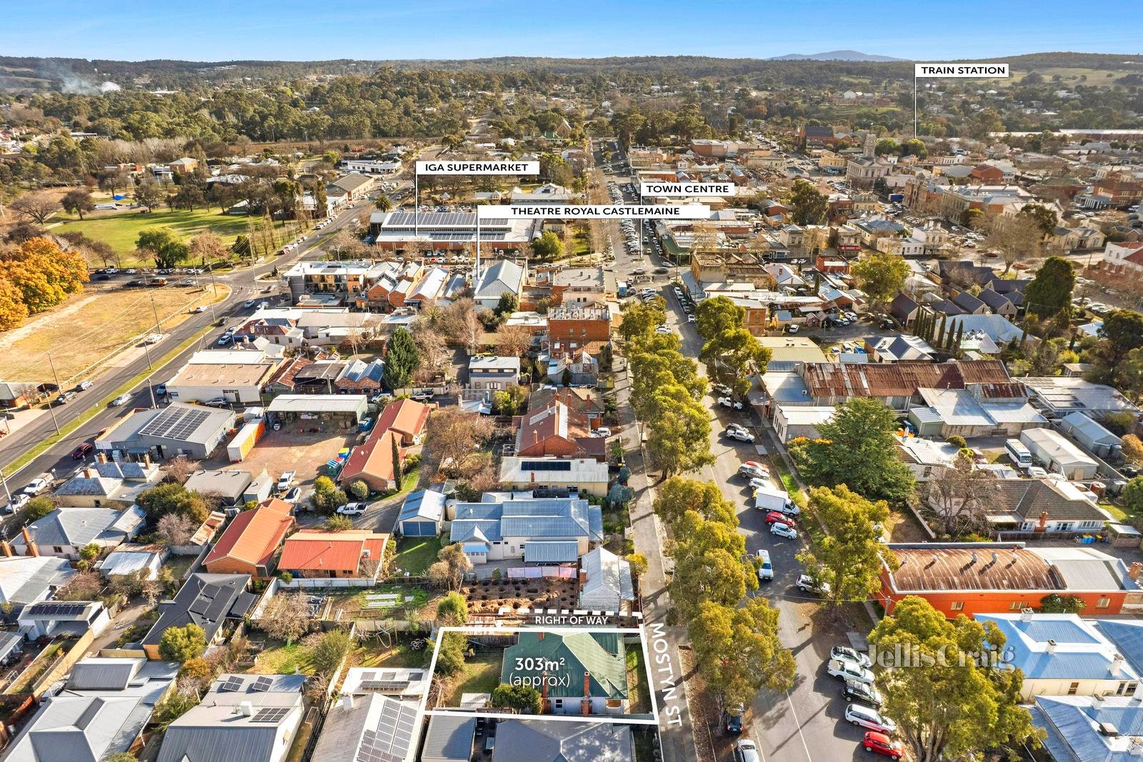 96 Mostyn Street, Castlemaine image 2