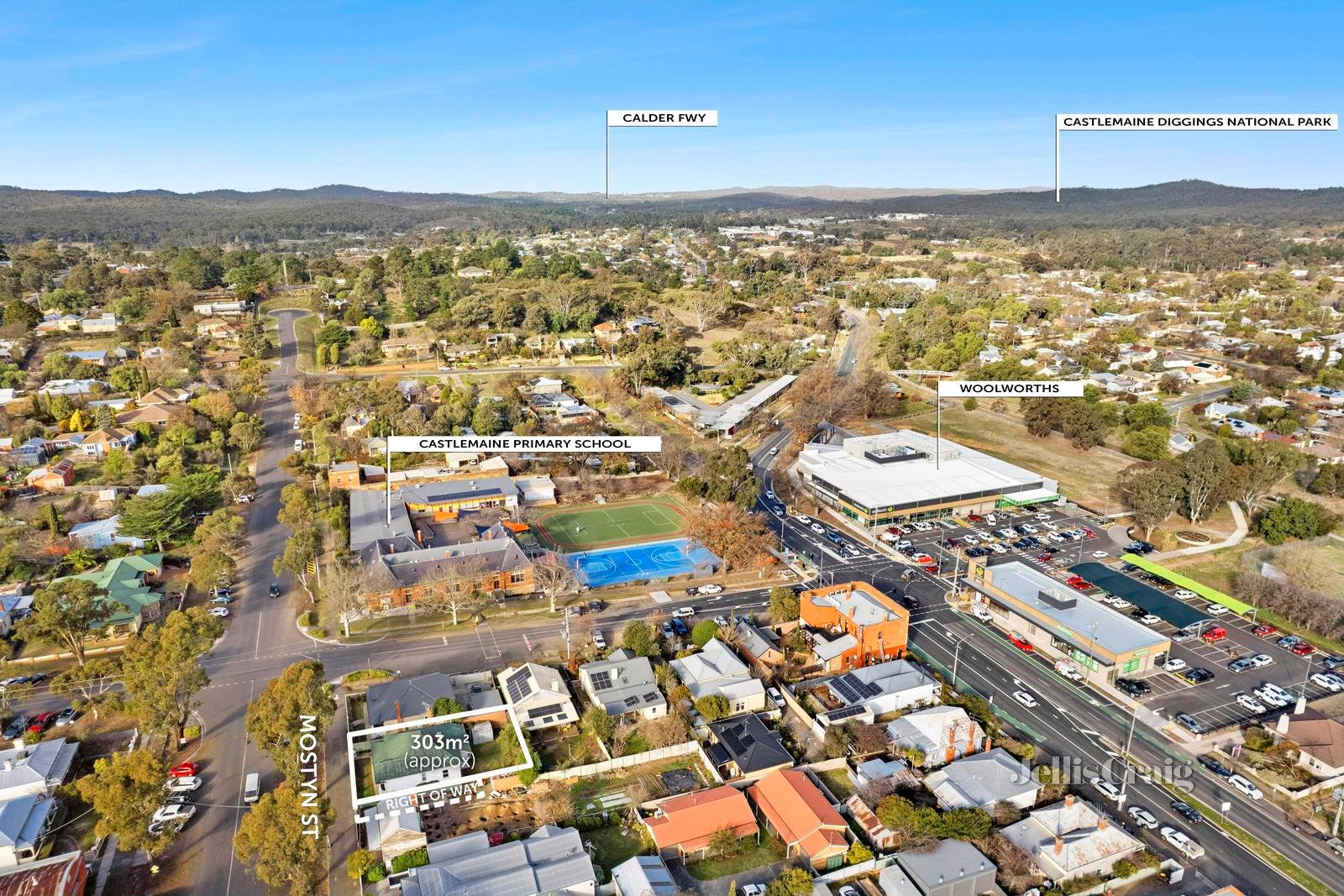 96 Mostyn Street, Castlemaine image 3