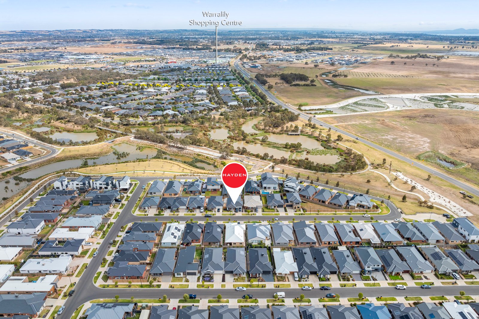 96 Naturaliste Way, Armstrong Creek image 10
