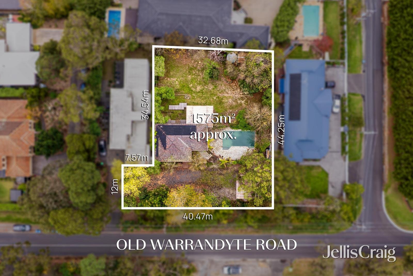 96 Old Warrandyte Road, Ringwood&nbsp;North image 1