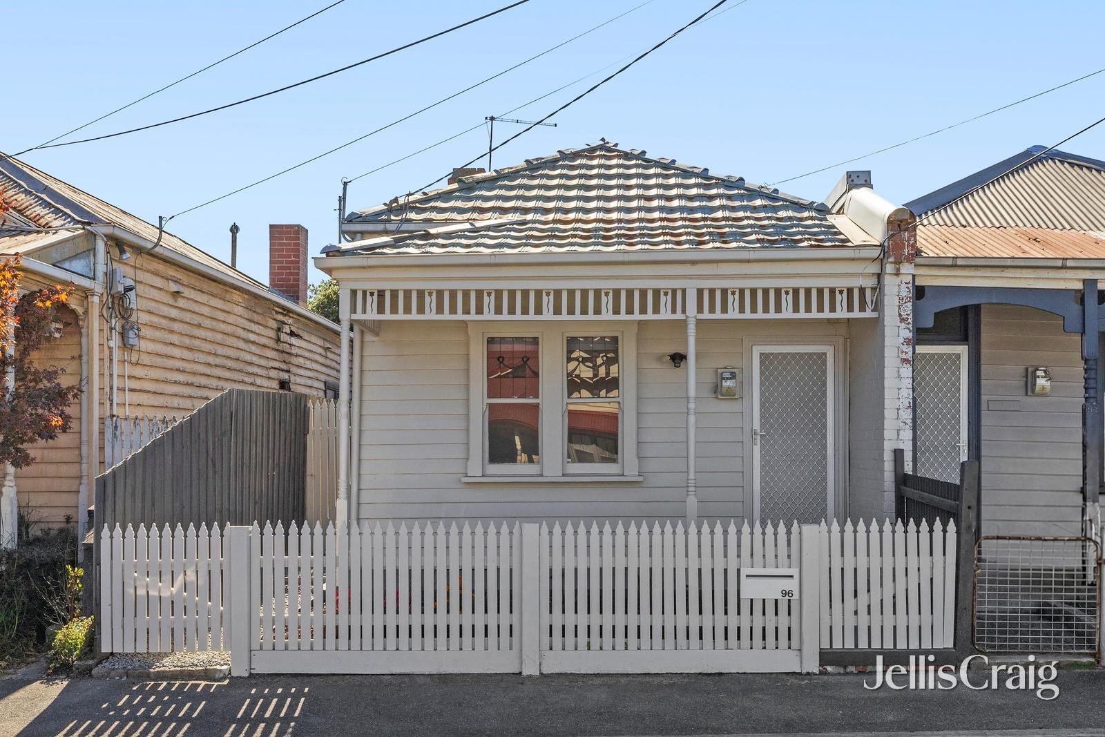 96 Simpson Street, Yarraville image 1
