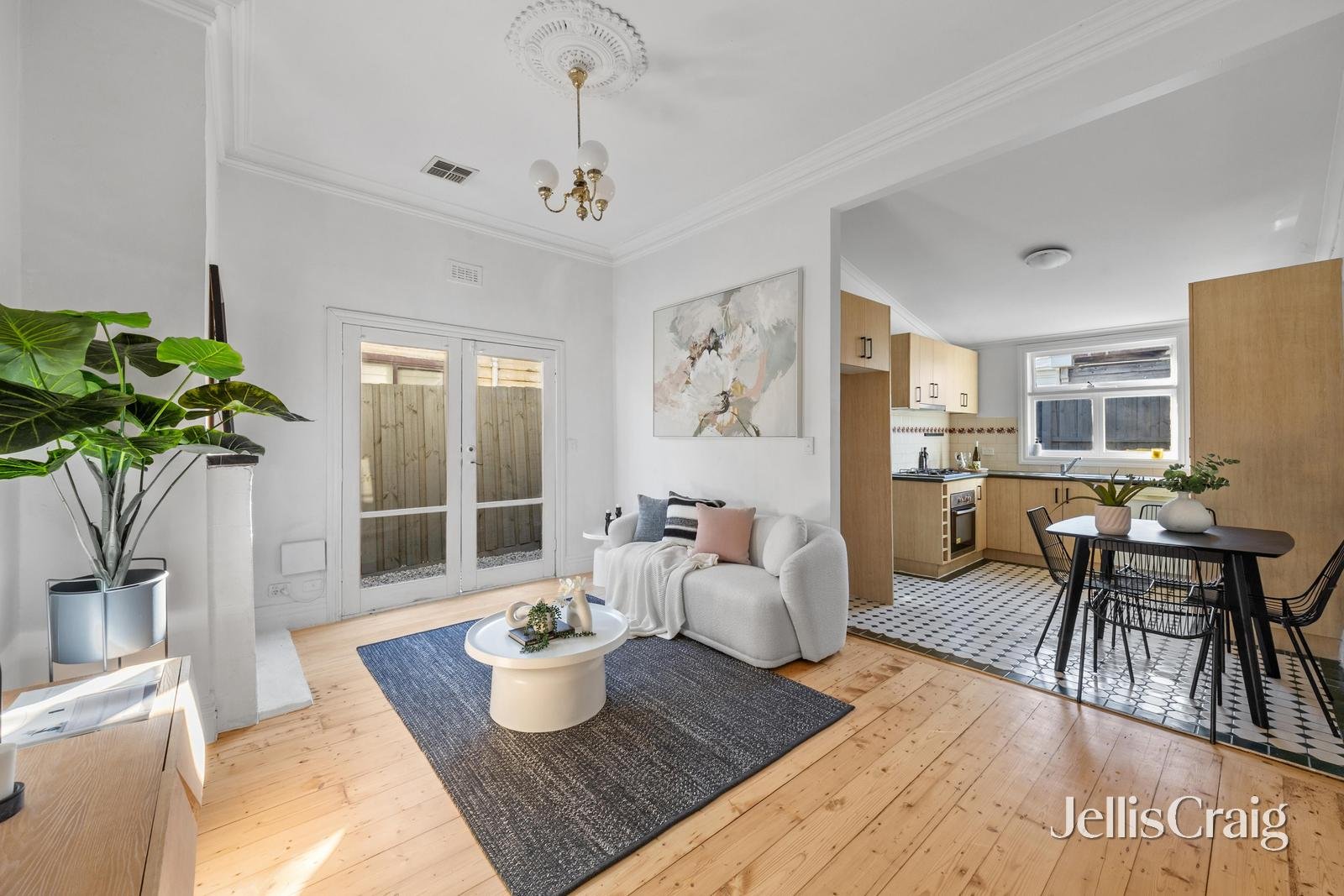 96 Simpson Street, Yarraville image 4
