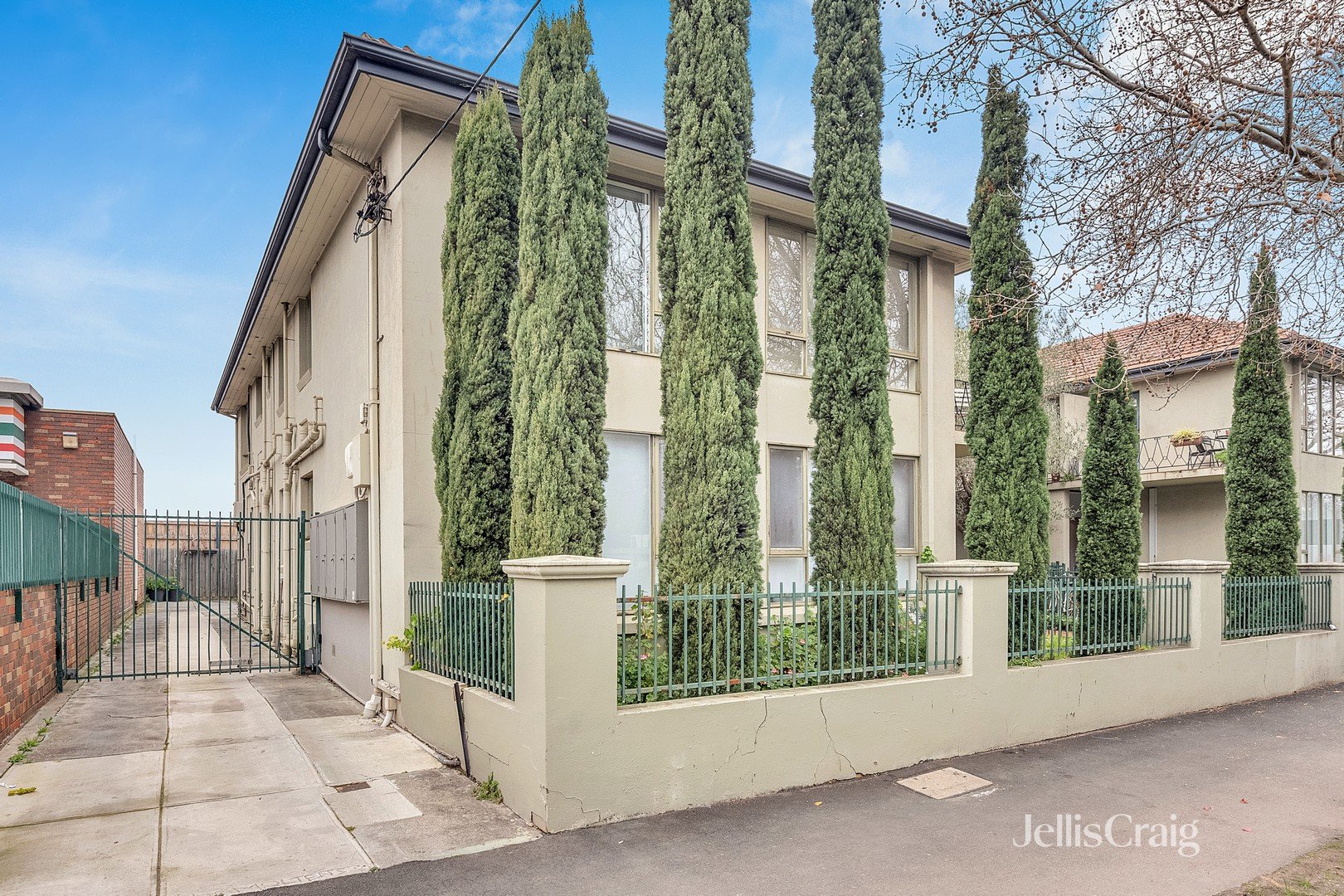 9/6 Sydney Road, Brunswick image 8