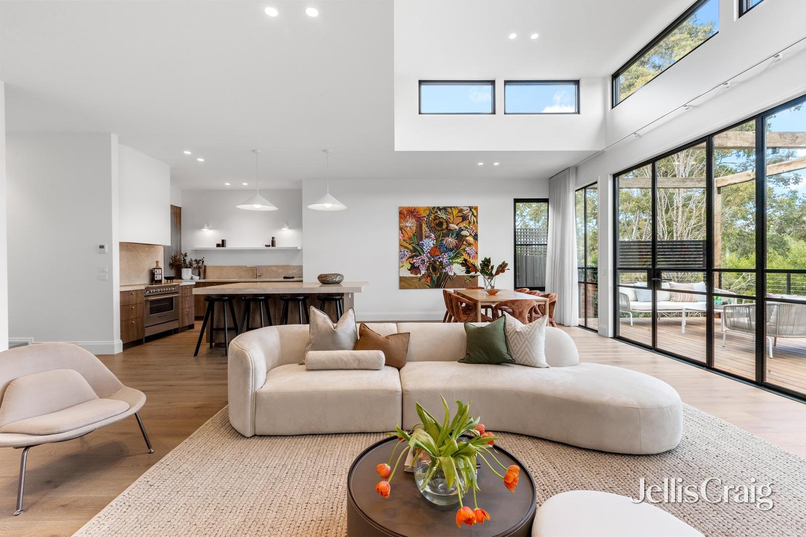 96 Valley Parade, Glen Iris image 3