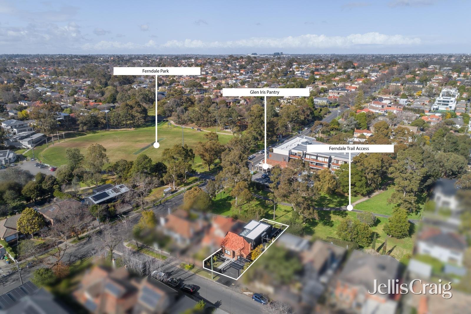 96 Valley Parade, Glen Iris image 17