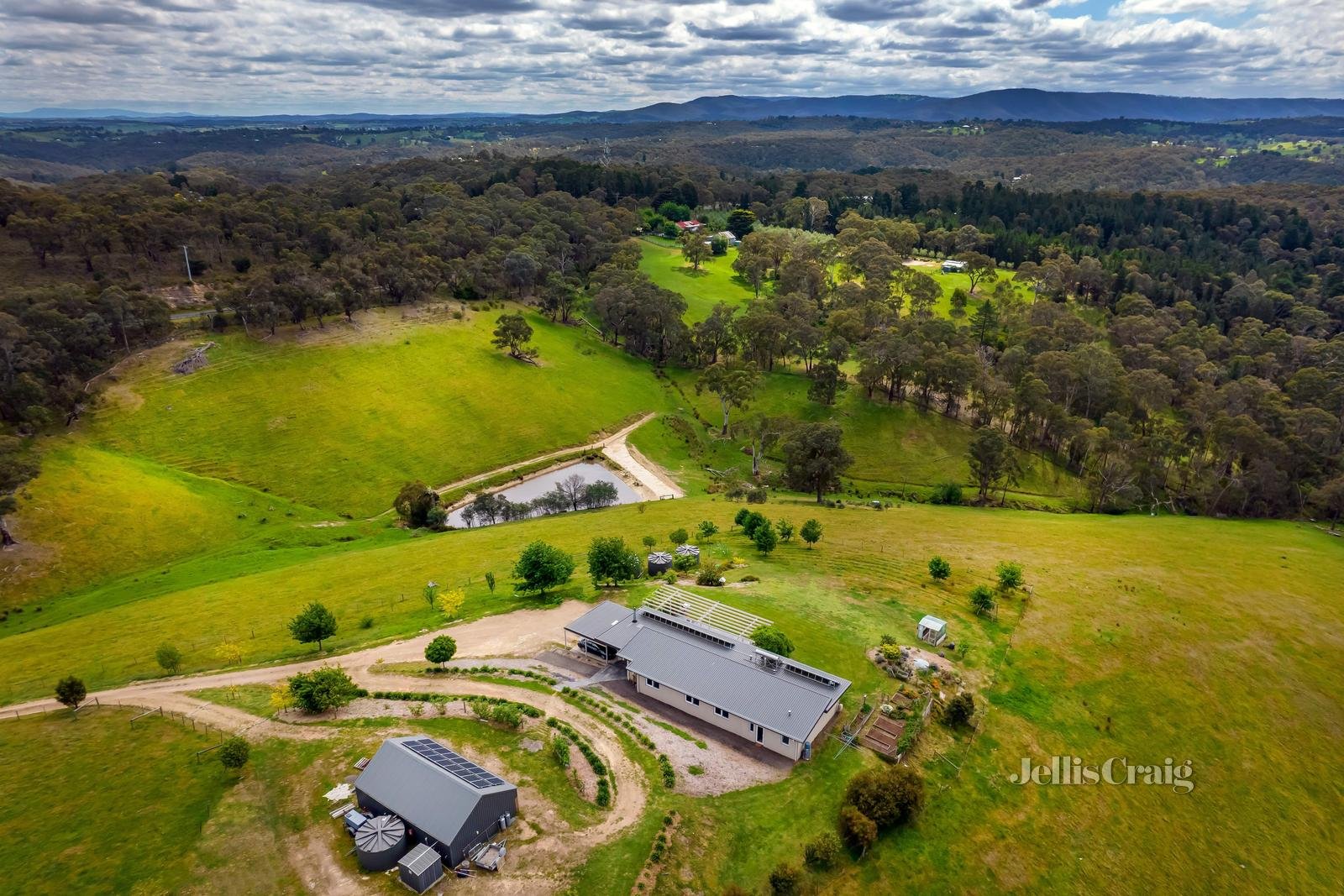 960 Kangaroo Ground St Andrews Road, Smiths Gully image 3