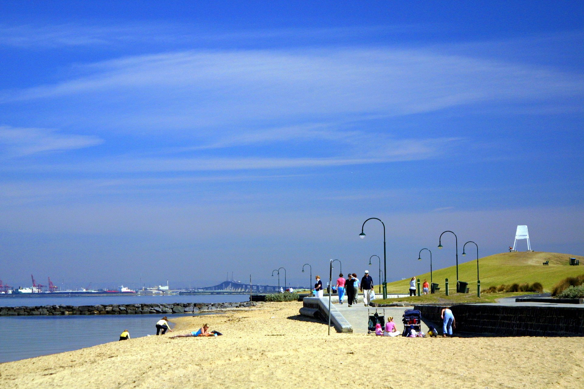 9/63 Ormond Esplanade, Elwood image 9