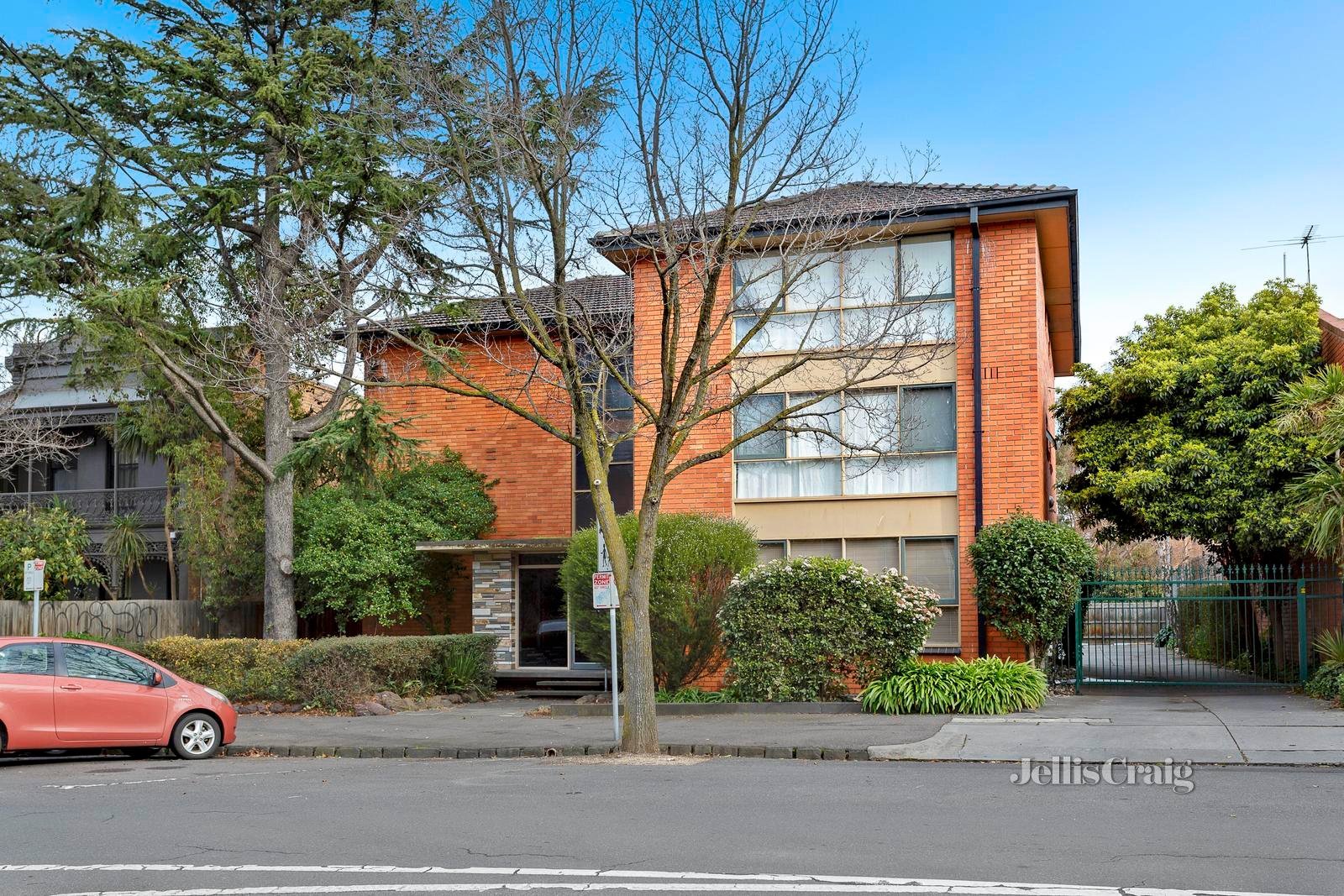 9/657 Brunswick Street, Fitzroy North image 6