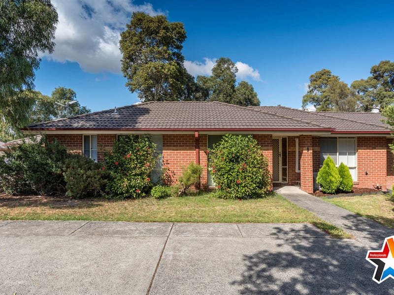 9/662 Mount Dandenong Road, Kilsyth image 1