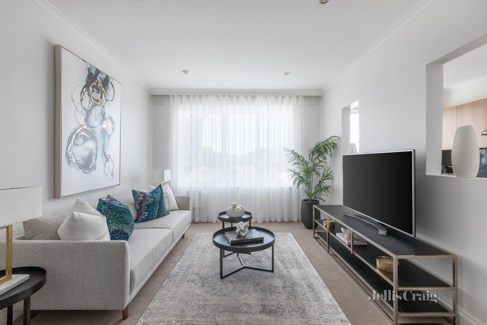 9/67 Denham Street, Hawthorn image 3