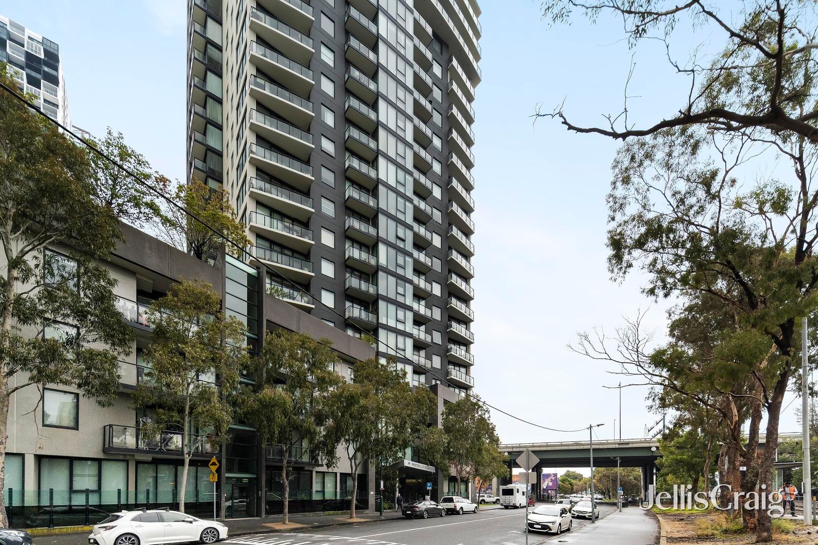 96/99 Whiteman Street, Southbank image 2