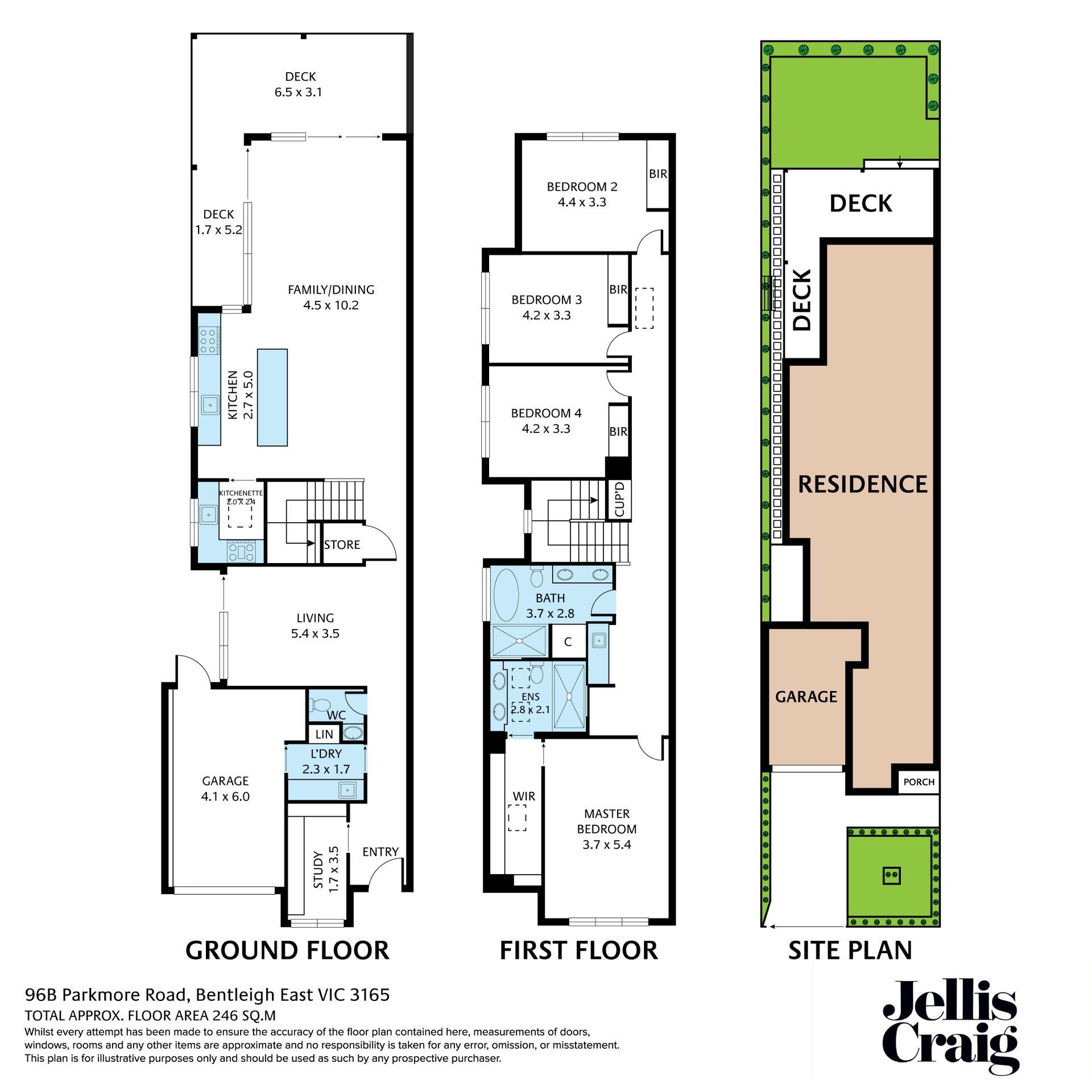 96B Parkmore Road, Bentleigh East image 10