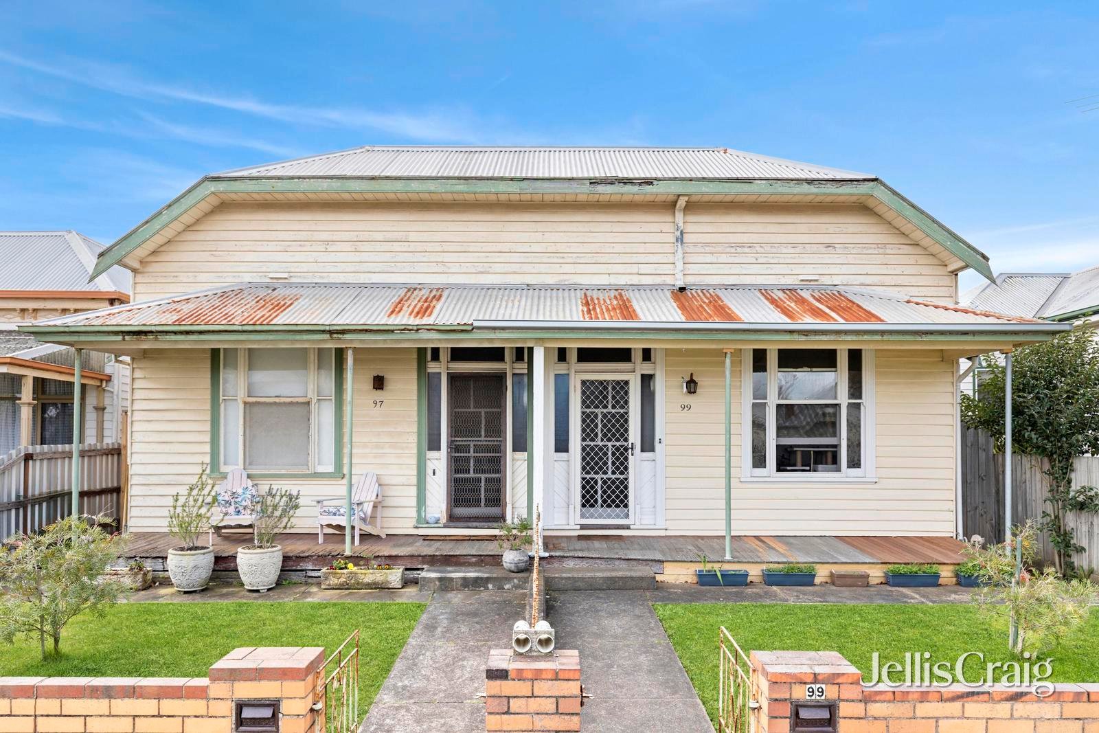 97 & 99 Maud Street, Geelong image 2