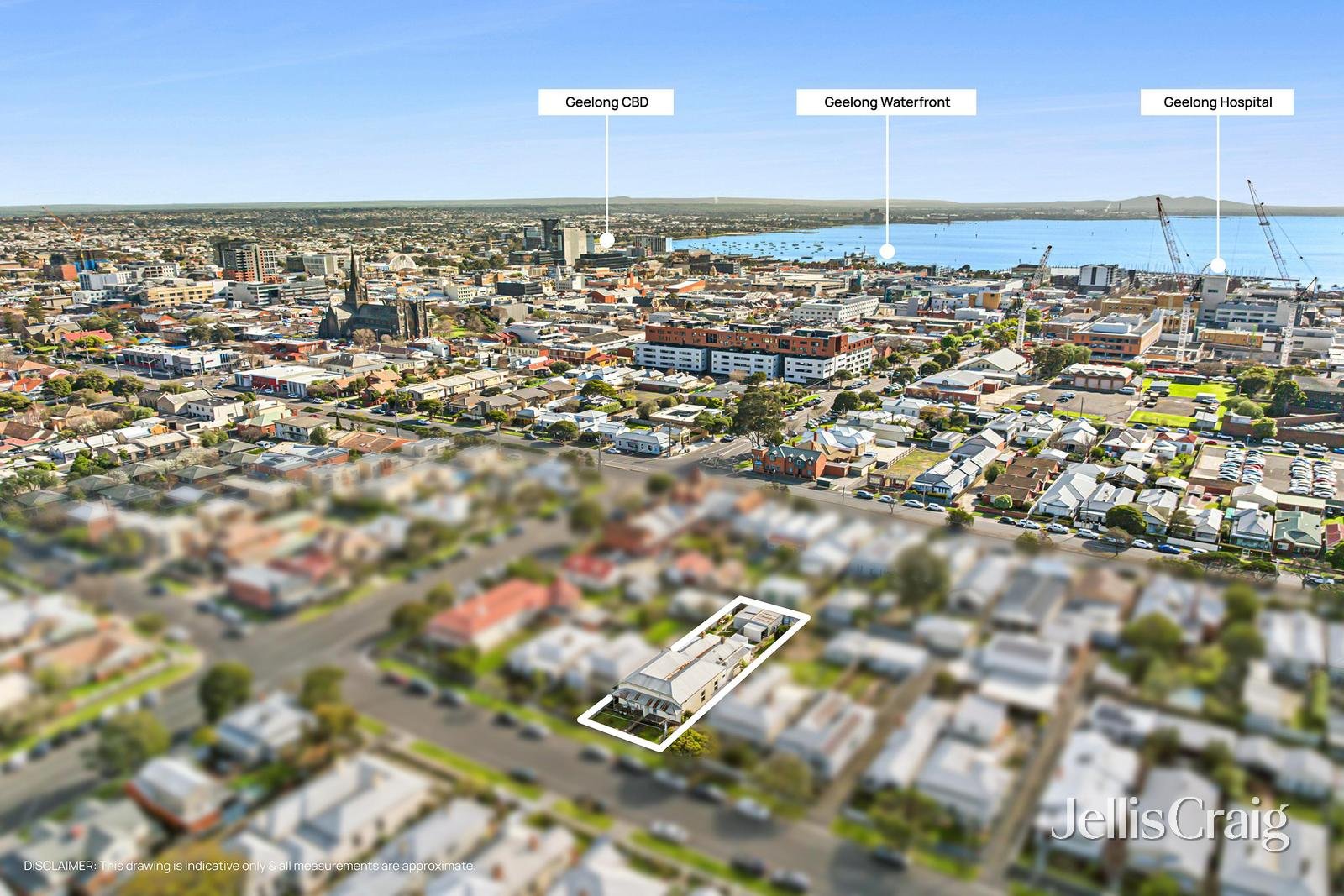 97 & 99 Maud Street, Geelong image 10