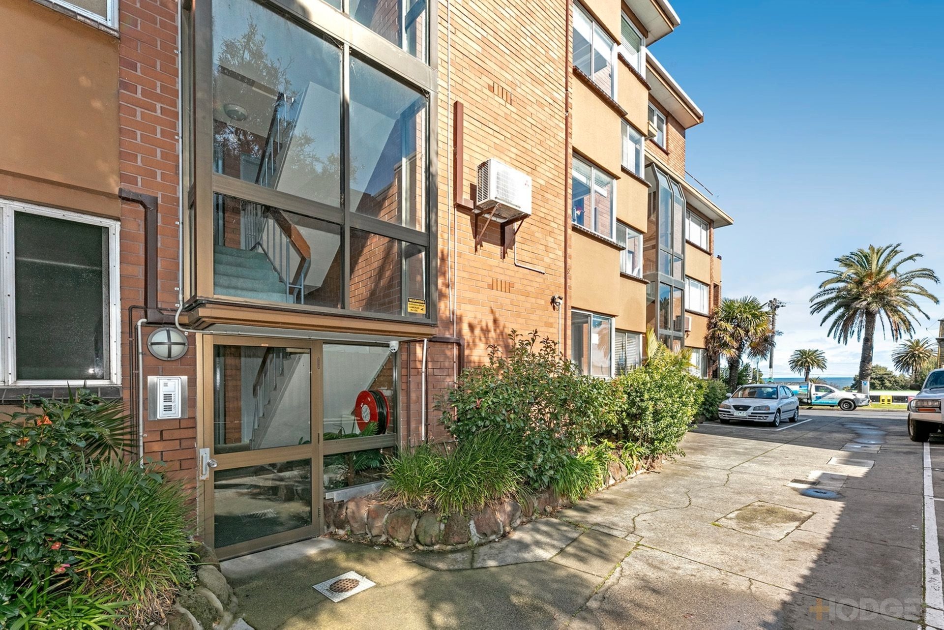 9 / 7 Alfred Square St Kilda