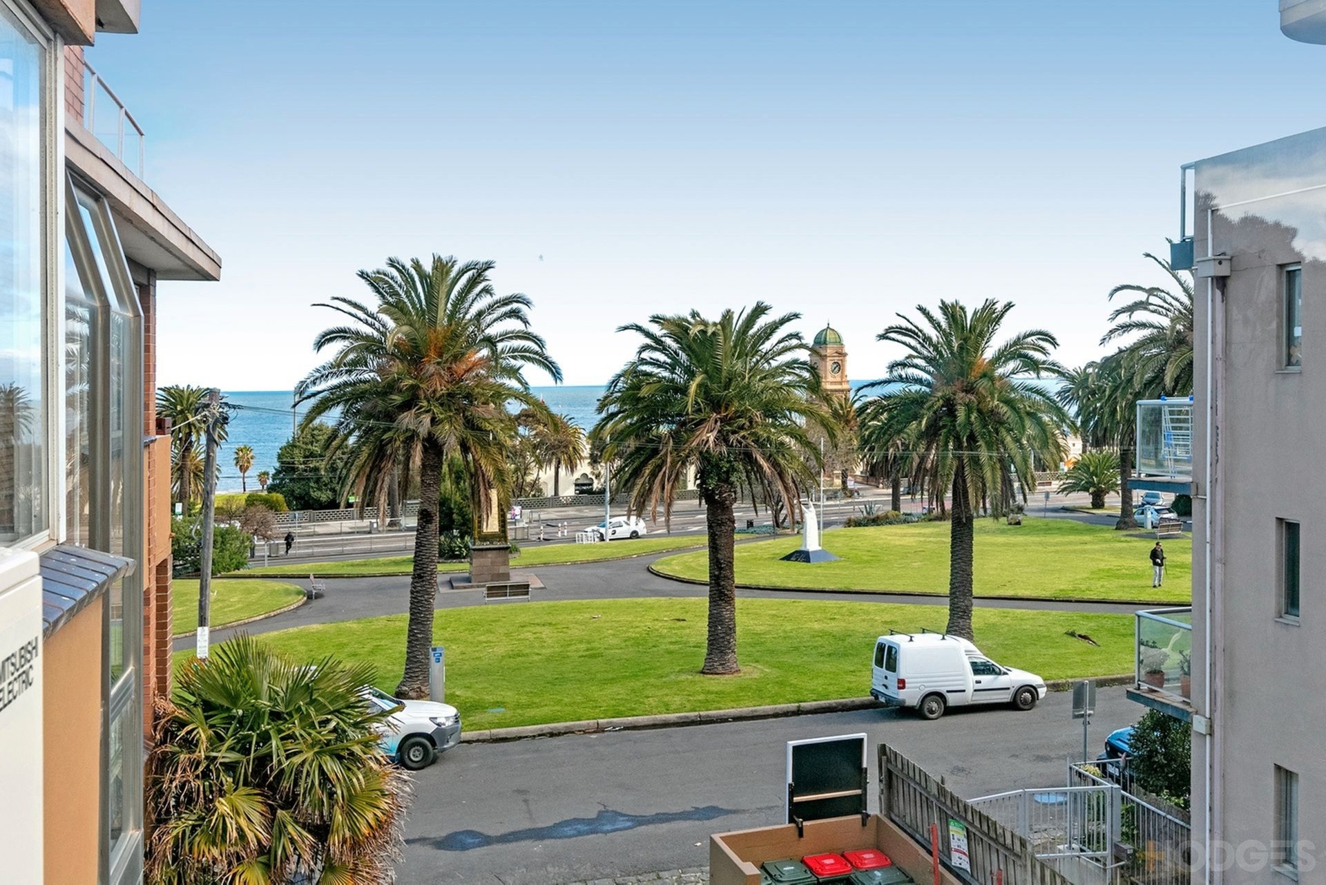 9 / 7 Alfred Square St Kilda