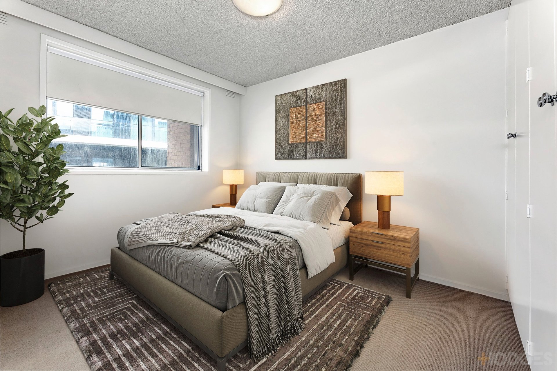 9 / 7 Alfred Square St Kilda