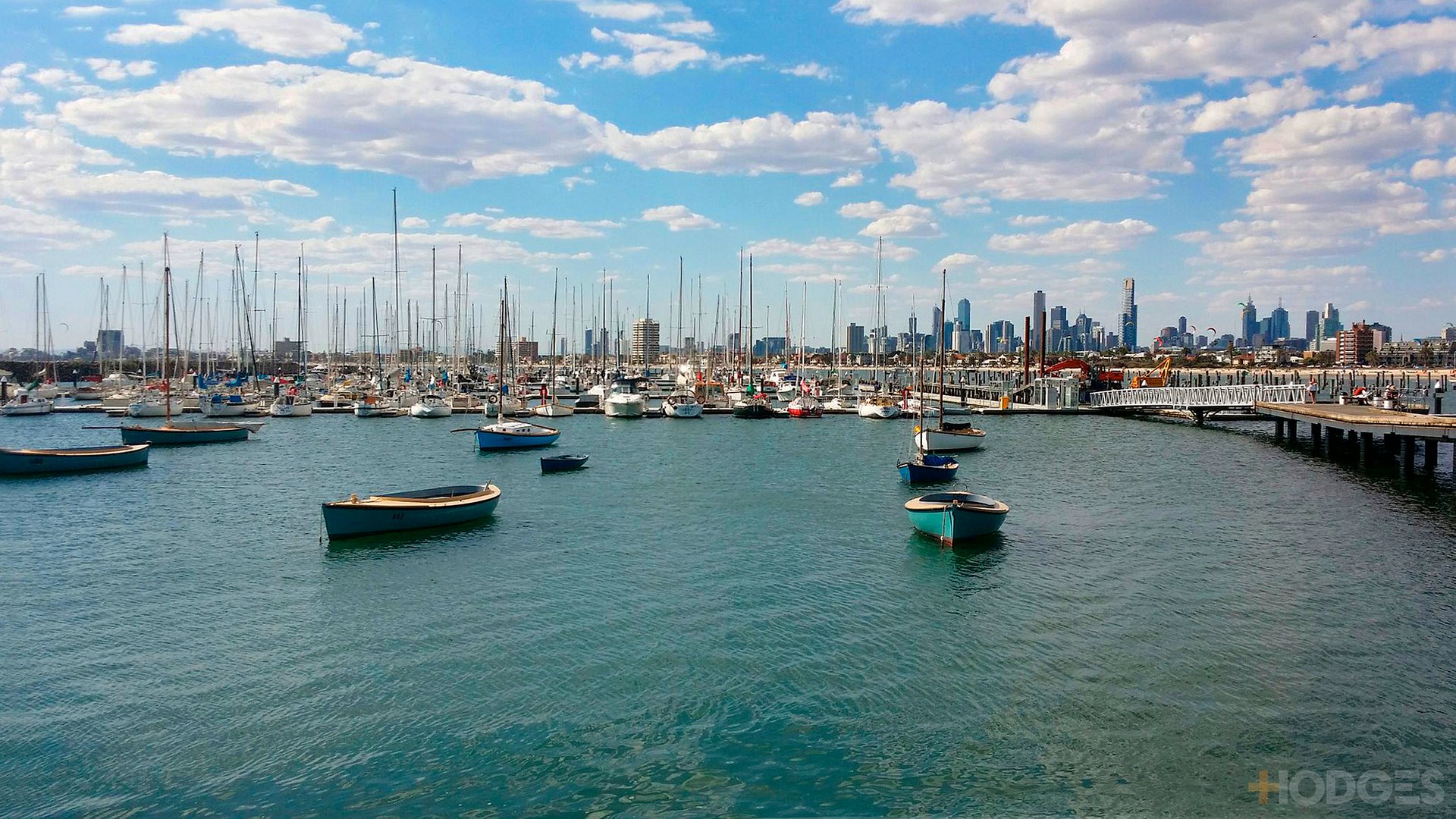 9 / 7 Alfred Square St Kilda