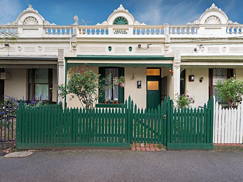 97 Barkly Street, BRUNSWICK EAST VIC 3057