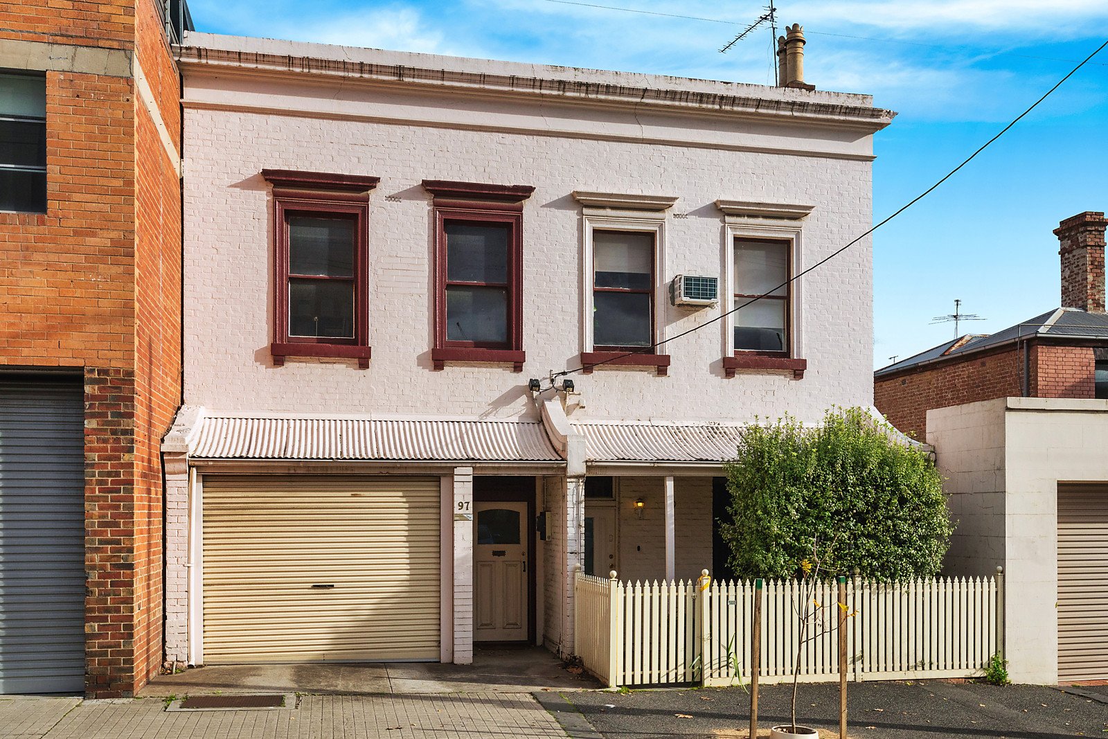 97 Chetwynd Street, North Melbourne VIC 3051