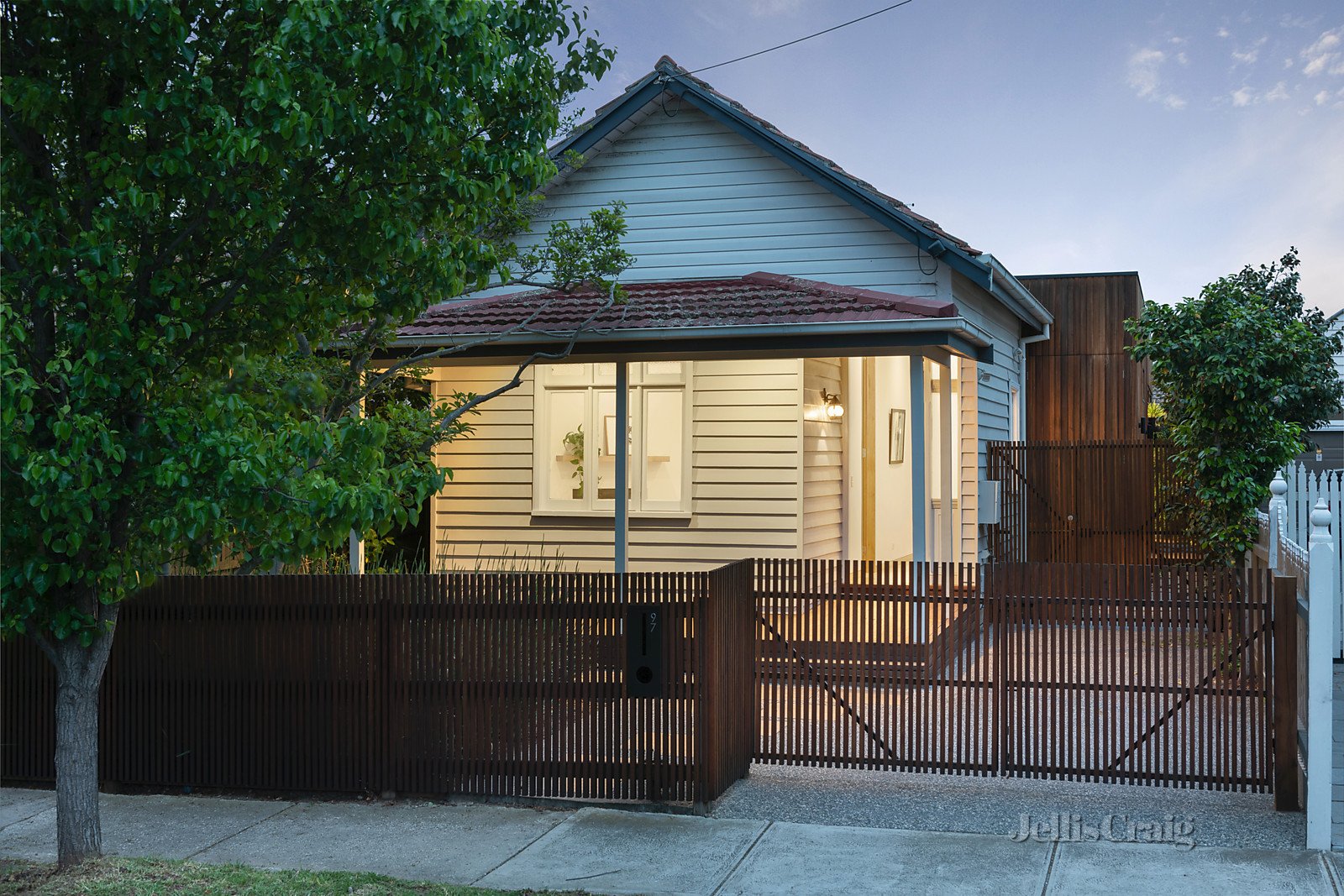 97 Clarendon Street, Thornbury image 1