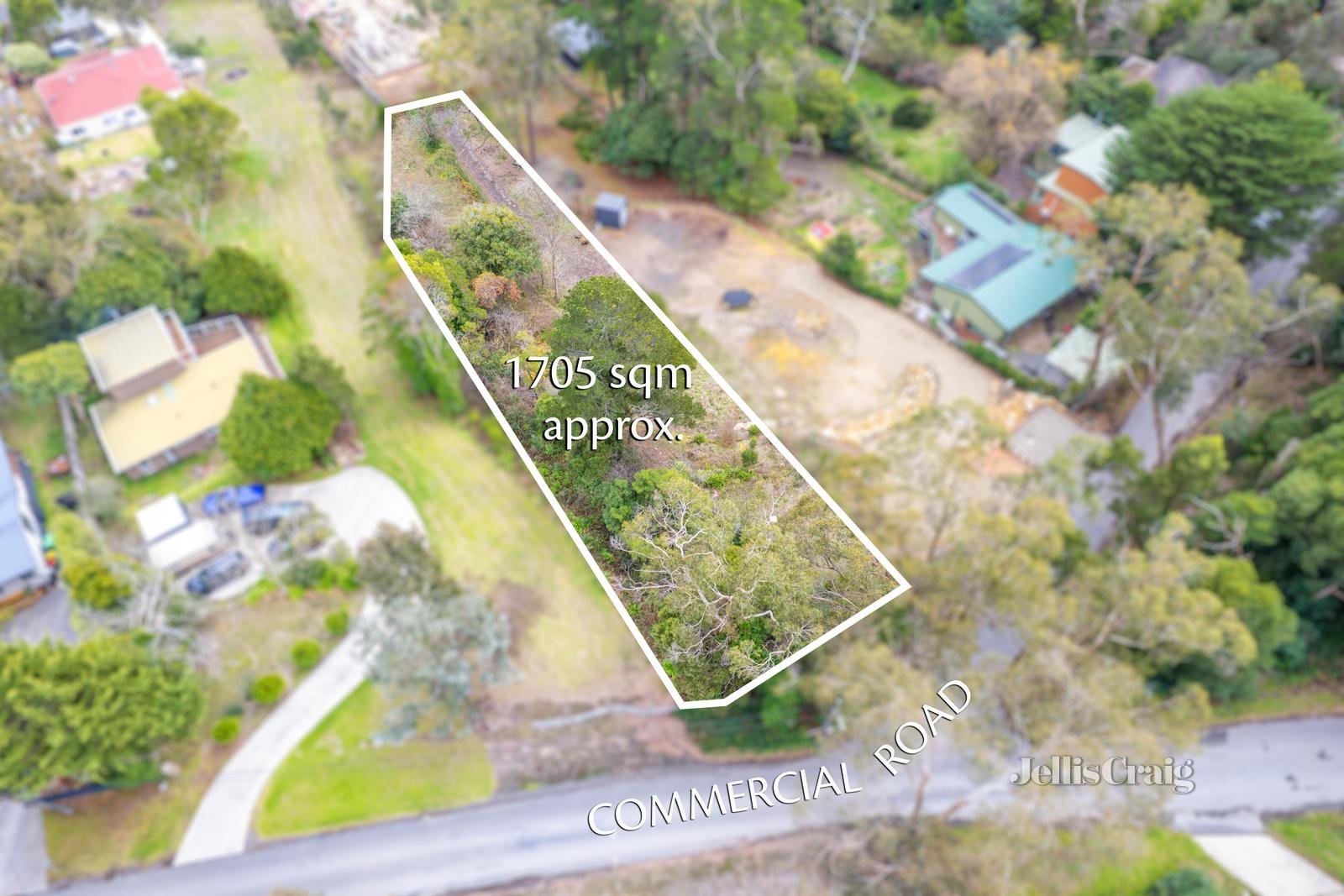 97 Commercial Road, Mount Evelyn image 2