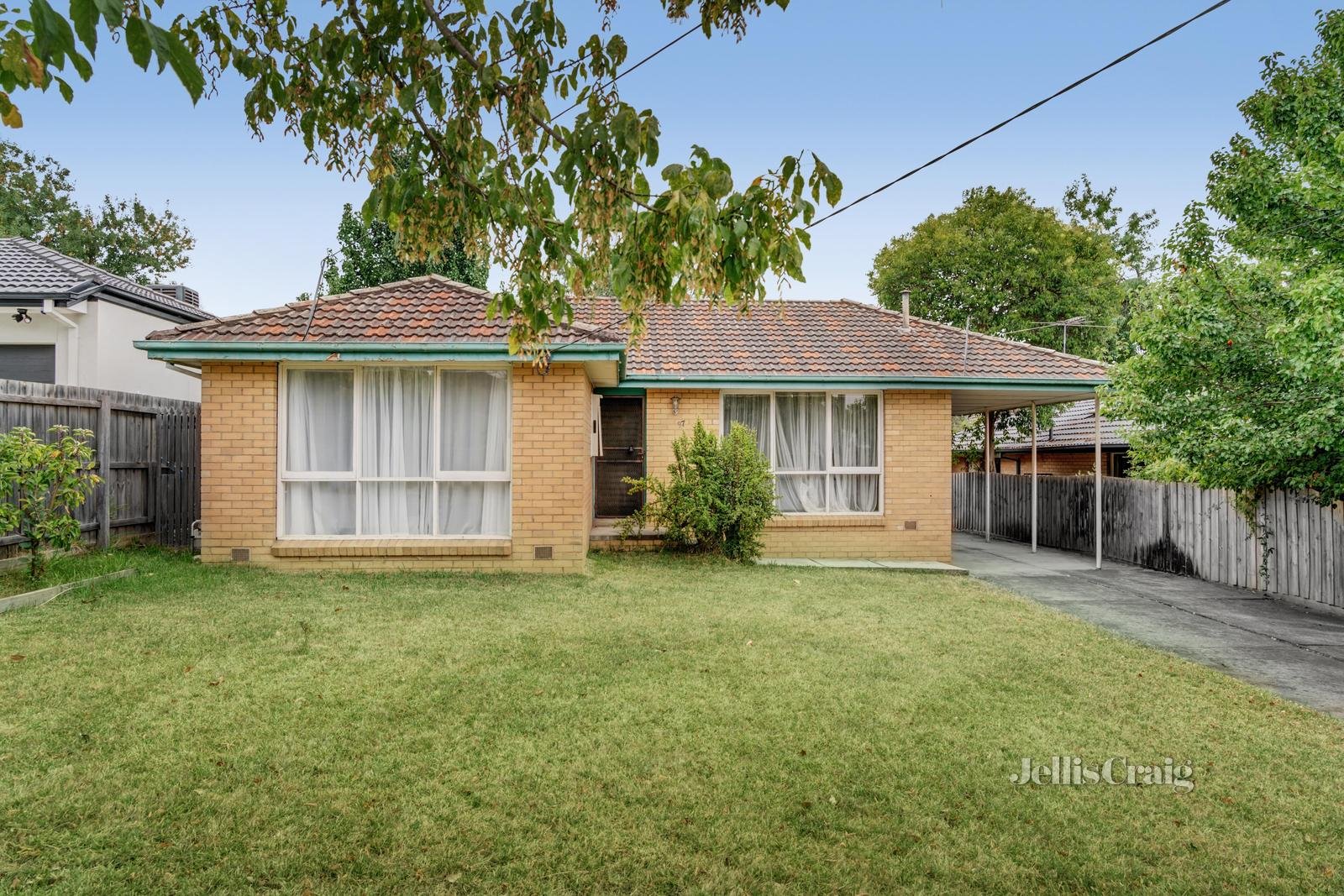 97 Delta Road, Greensborough image 1