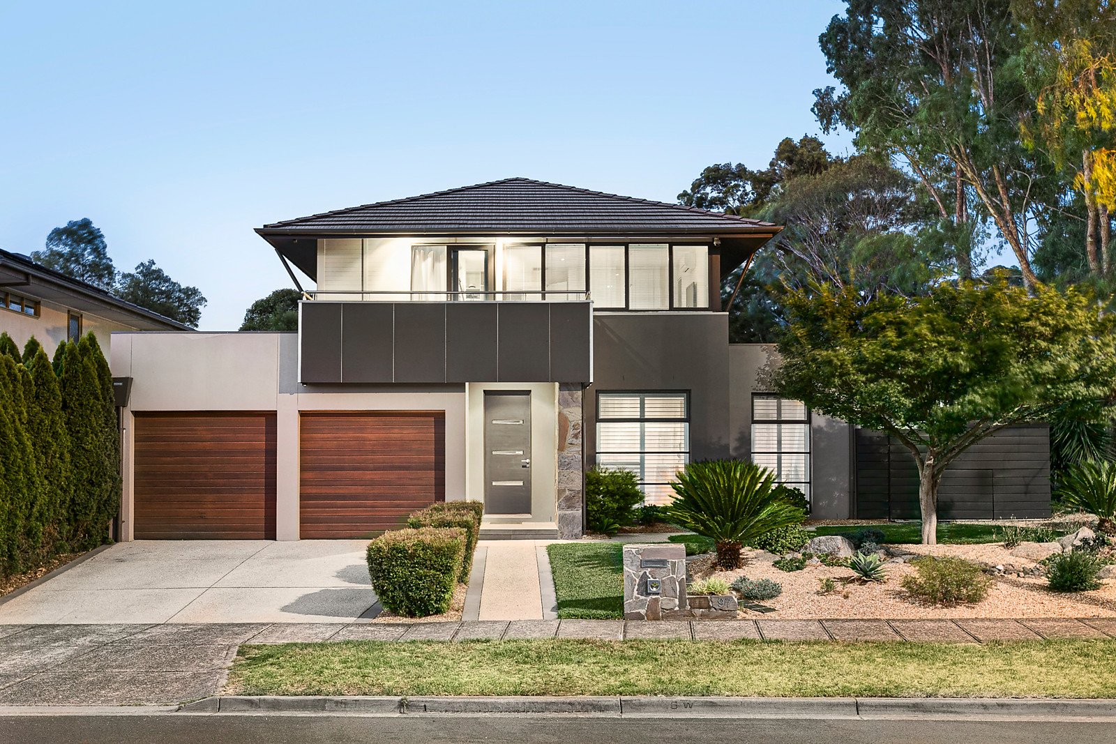 97 Ernest Jones Drive, Macleod VIC 3085