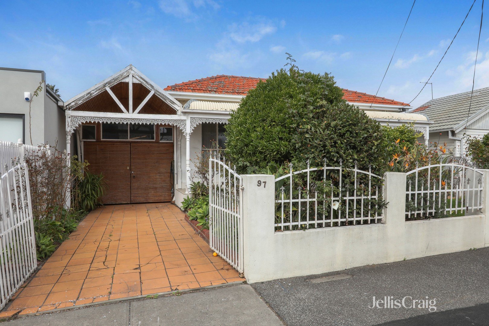 97 Francis Street, Yarraville image 1
