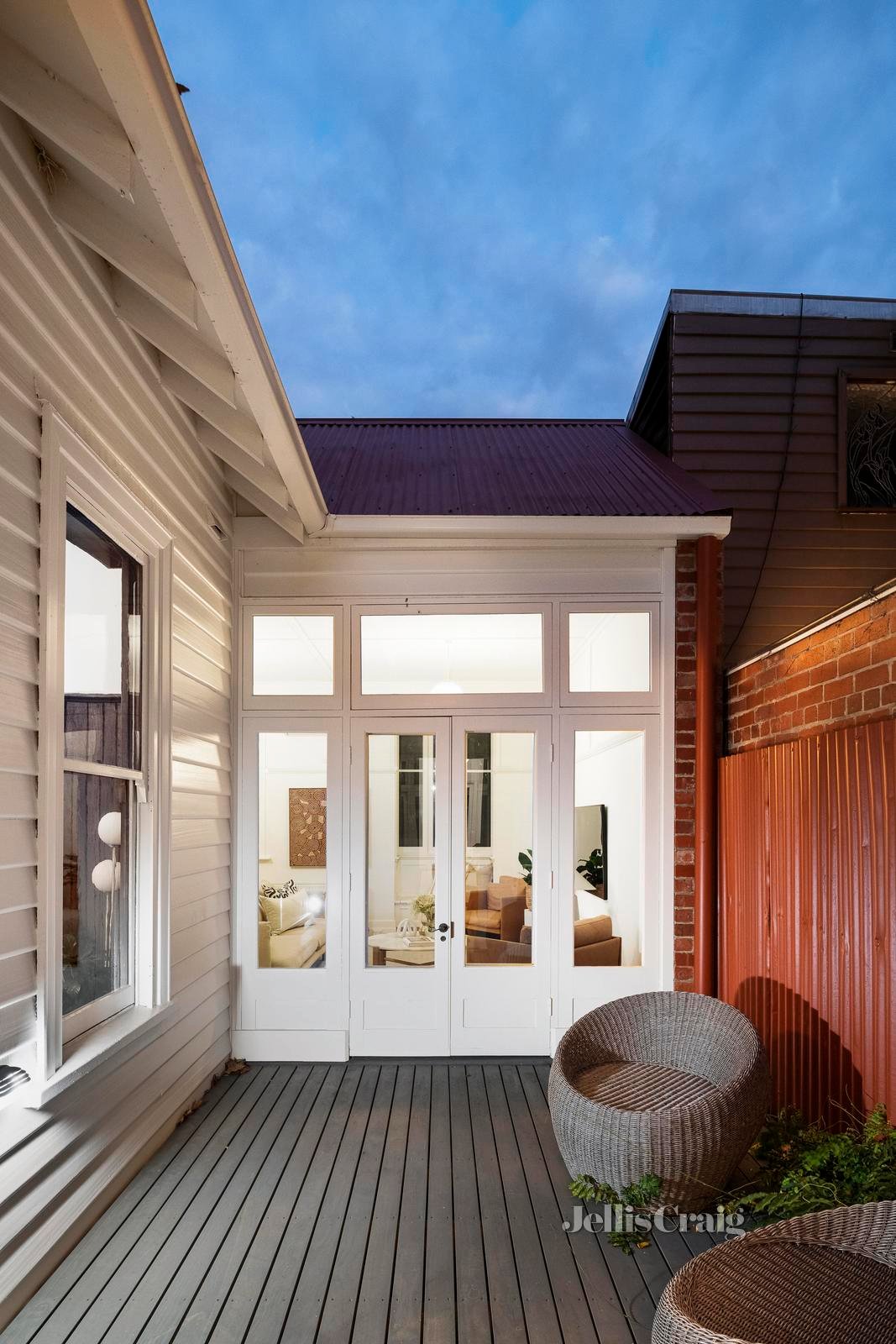 97 Hodgkinson Street, Clifton Hill image 19