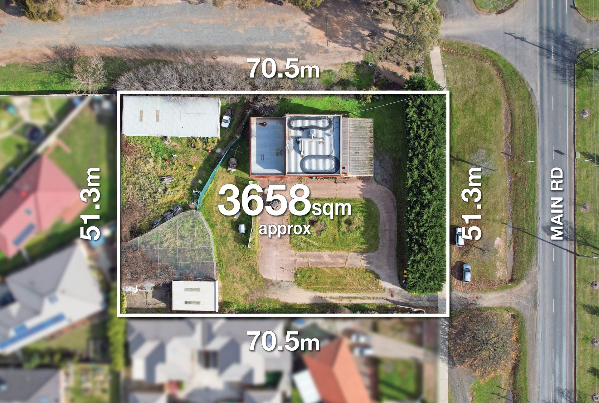97 Main Road, Riddells Creek image 1