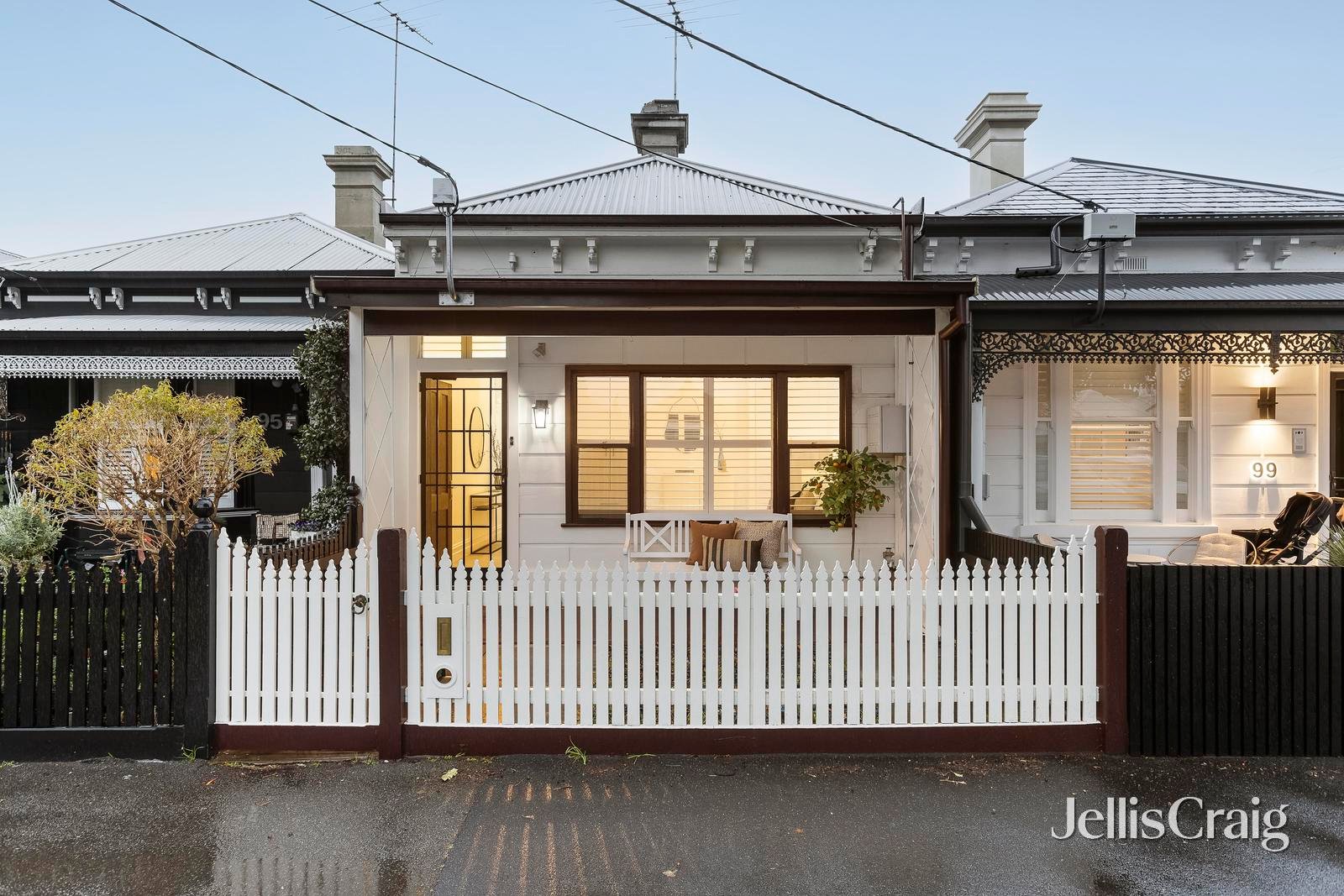 97 Merton Street, Albert Park image 1