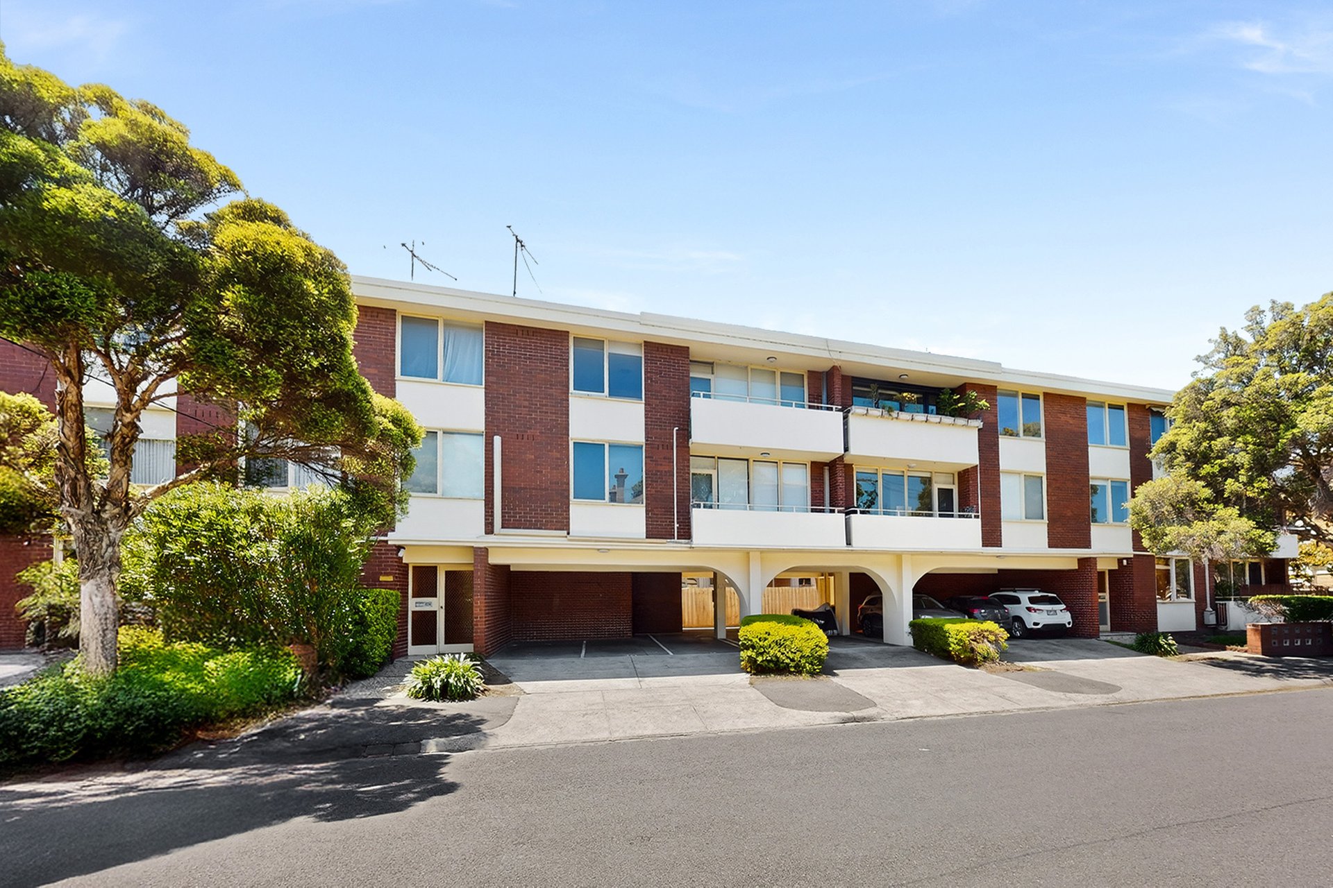 9/7 Milton Street, Elwood image 14