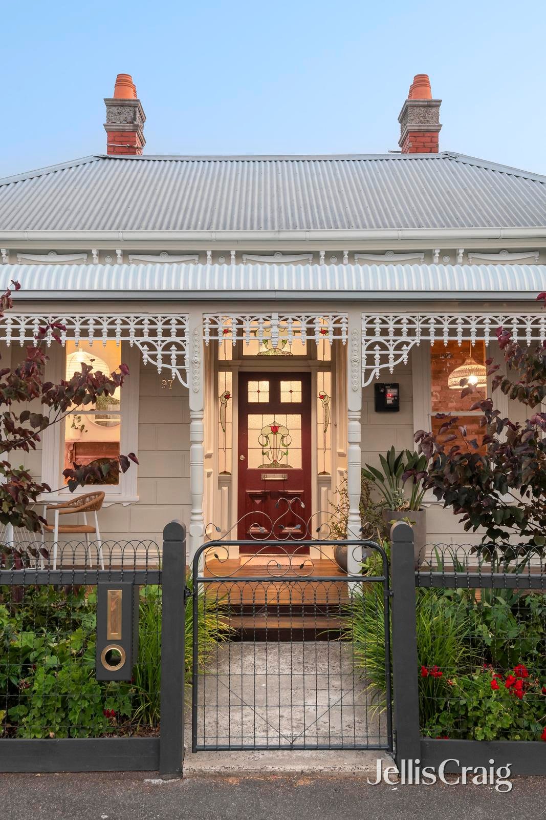 97 Spensley Street, Clifton&nbsp;Hill image 16