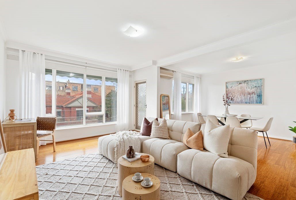 9/7 Tennyson Street, Elwood image 1