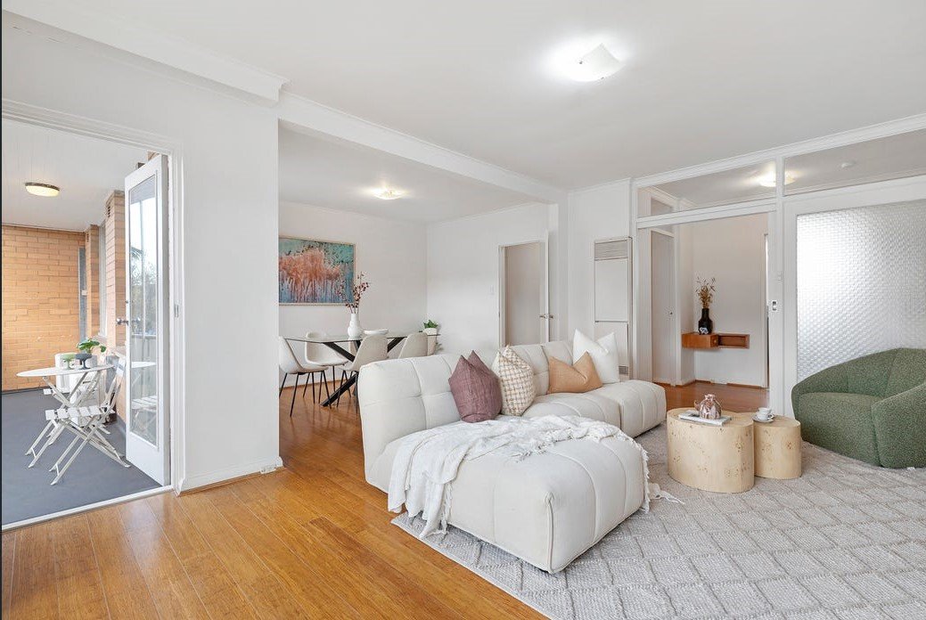9/7 Tennyson Street, Elwood image 2