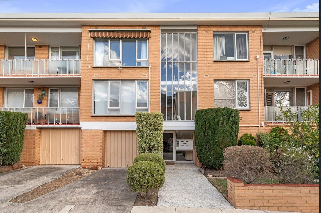 9/7 Tennyson Street, Elwood image 10