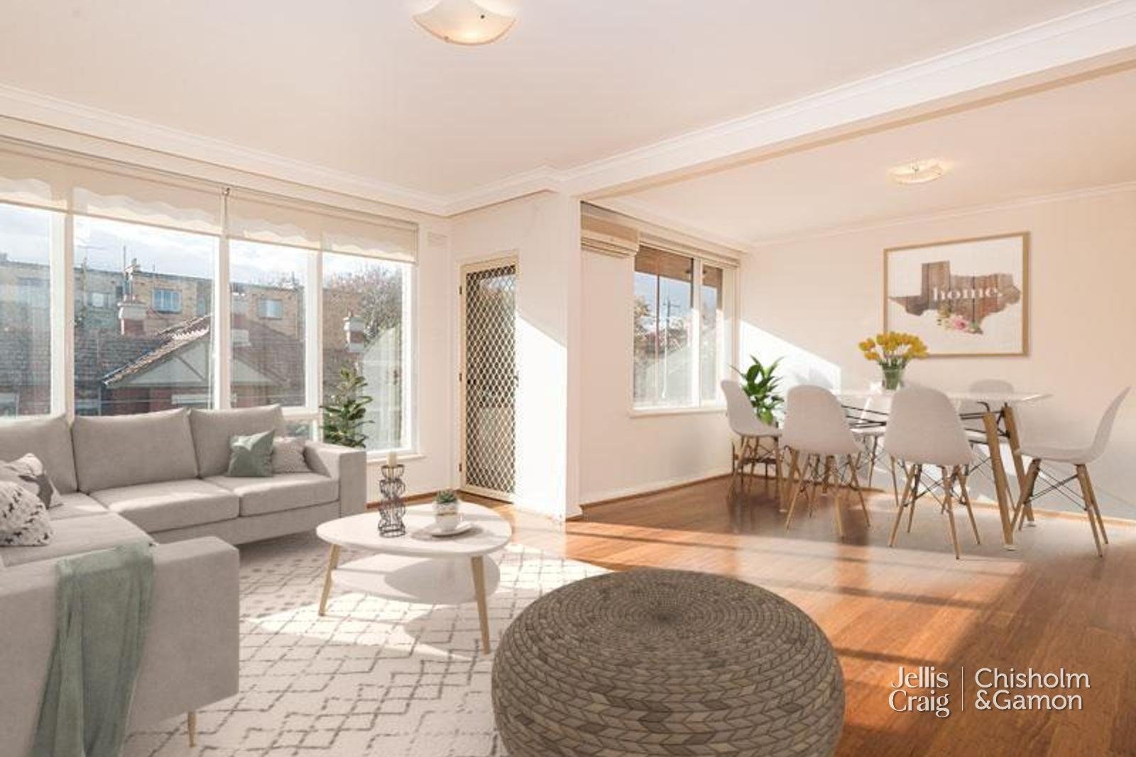 9/7 Tennyson Street, Elwood image 1