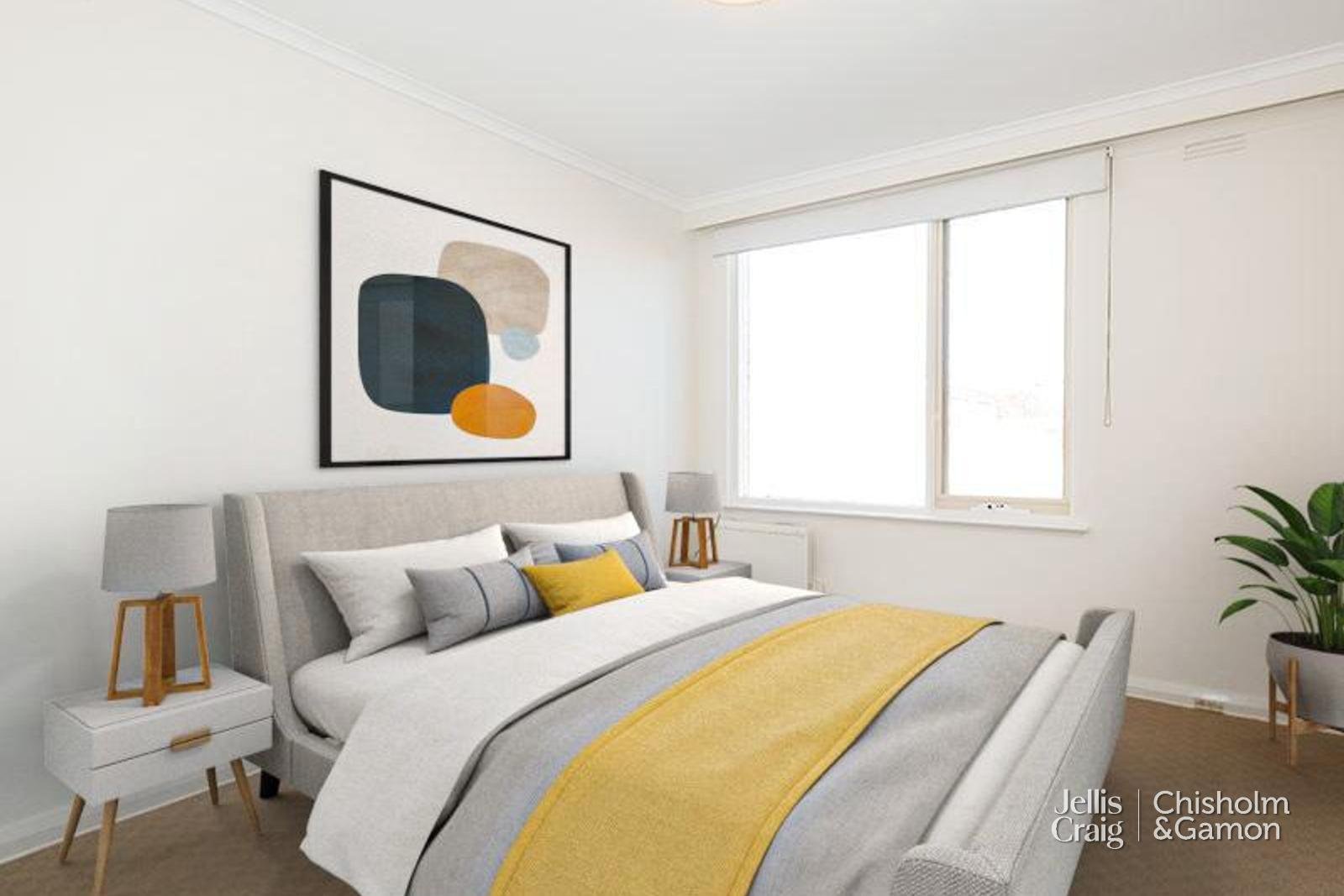 9/7 Tennyson Street, Elwood image 4