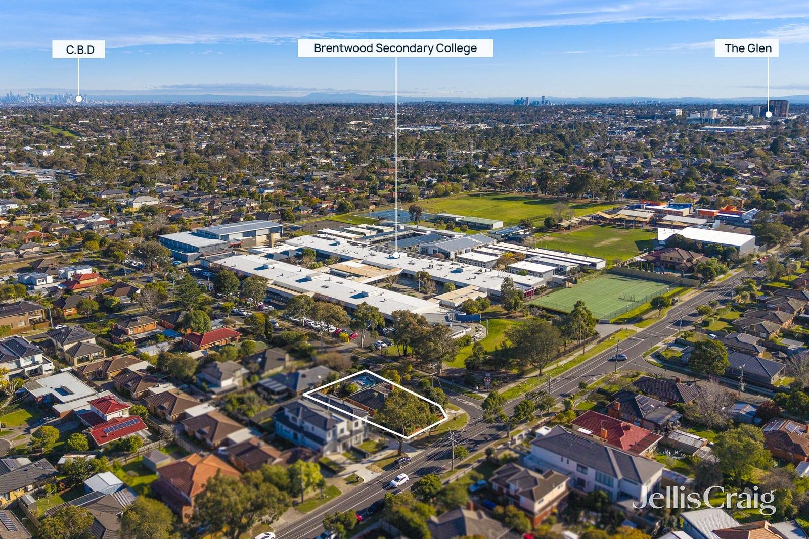 97 Watsons Road, Glen Waverley image 8