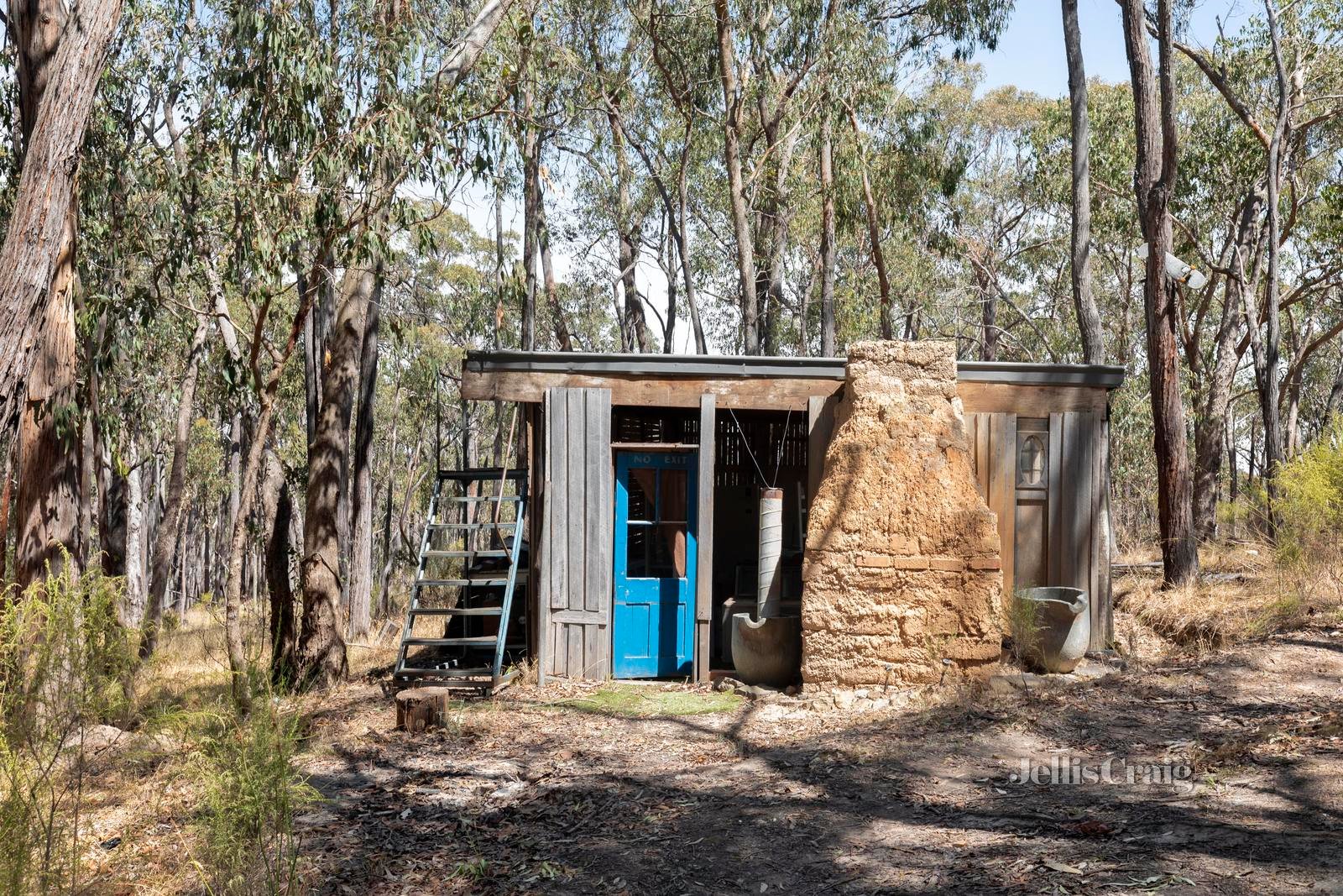 970 Buttermans Track, Christmas Hills image 2
