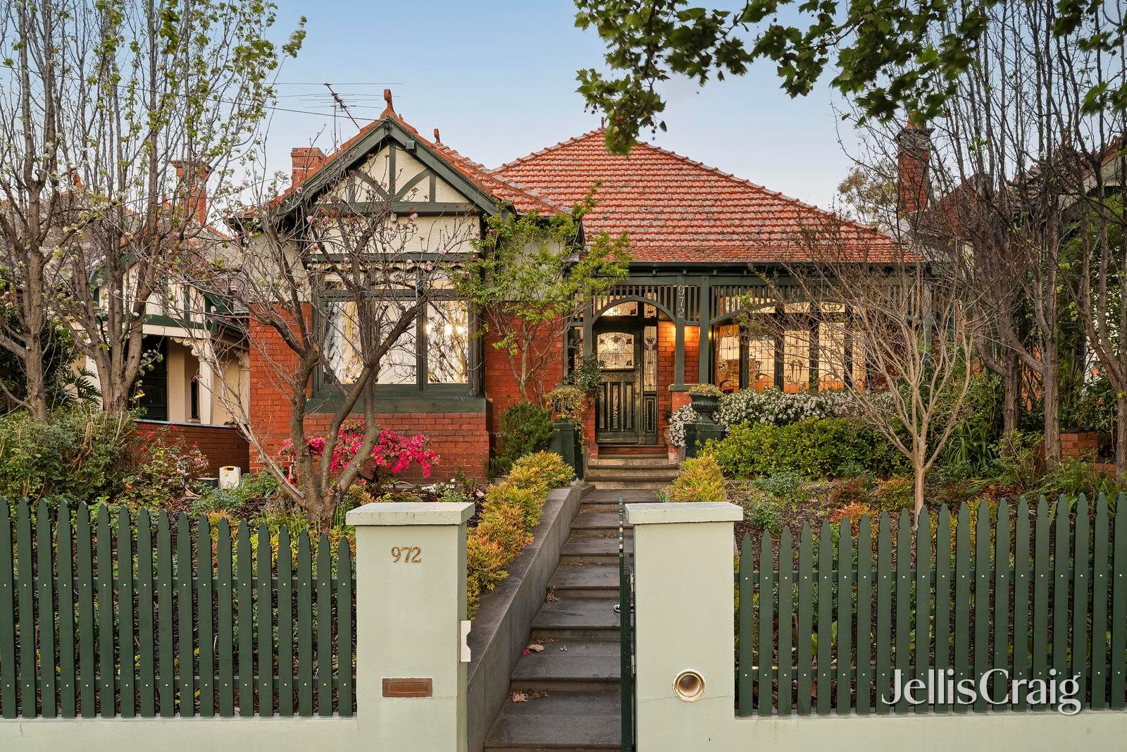972 Lygon Street, Carlton North image 1