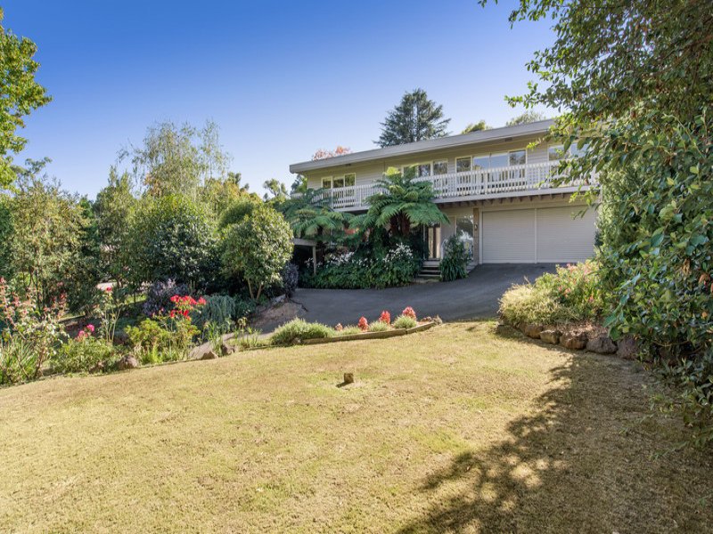 973 Mount Dandenong Tourist Road, Montrose image 1