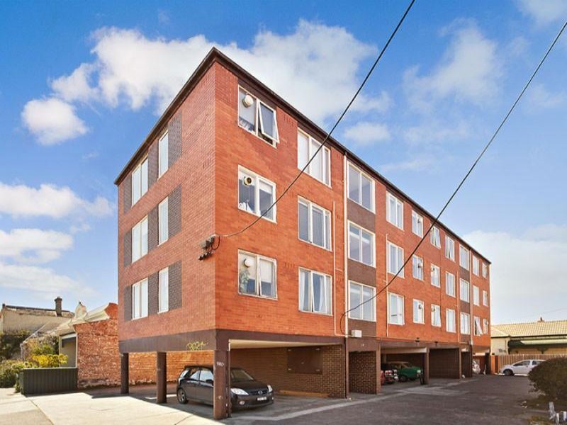 9/744 Brunswick Street North, FITZROY NORTH VIC 3068