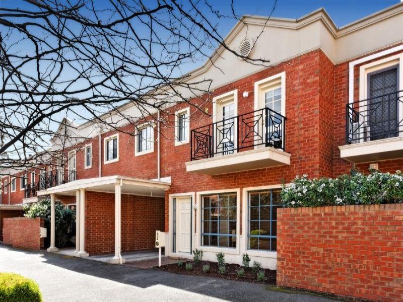 9/745 Burwood Road, Hawthorn East image 1
