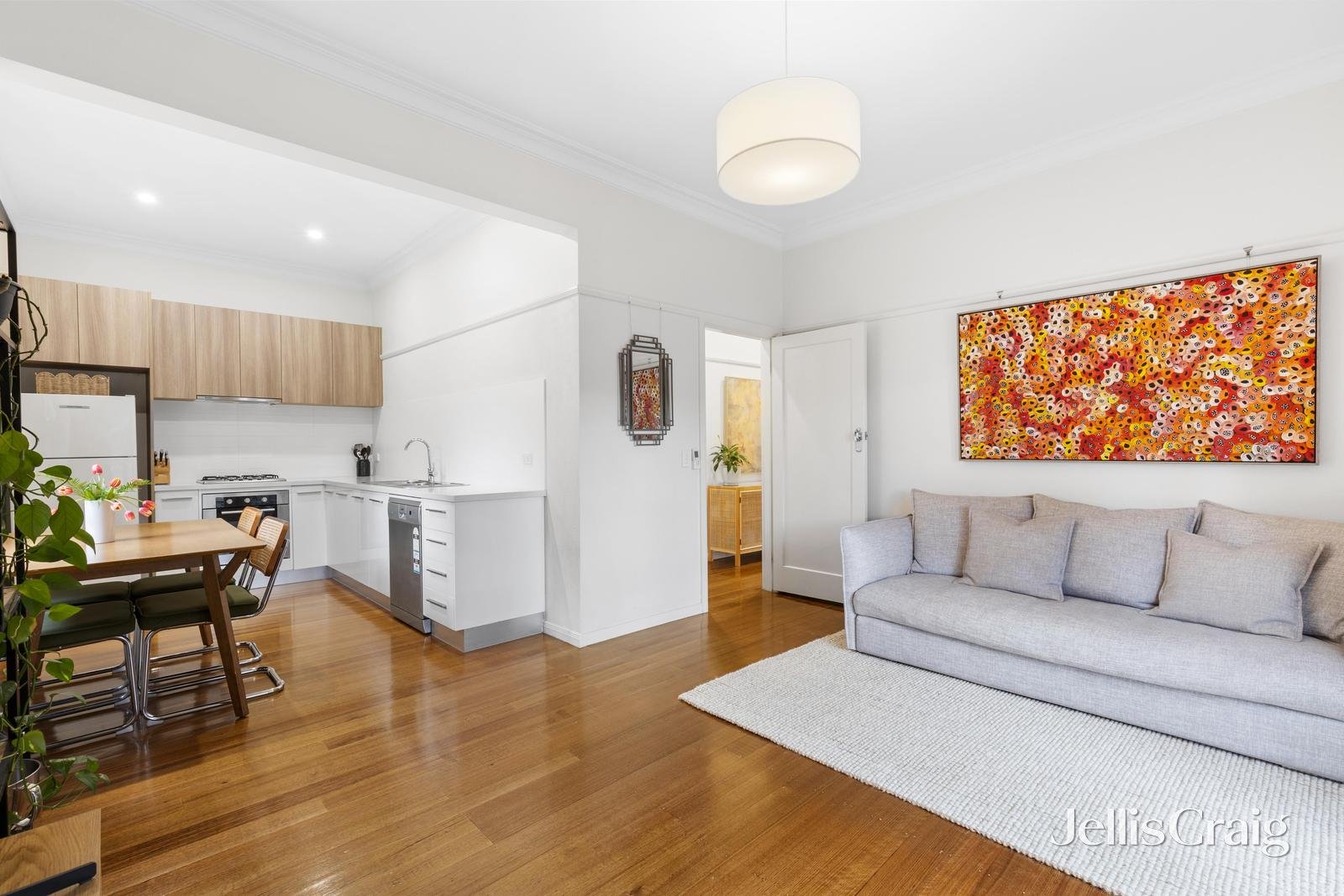 9/761 High Street, Kew East image 3