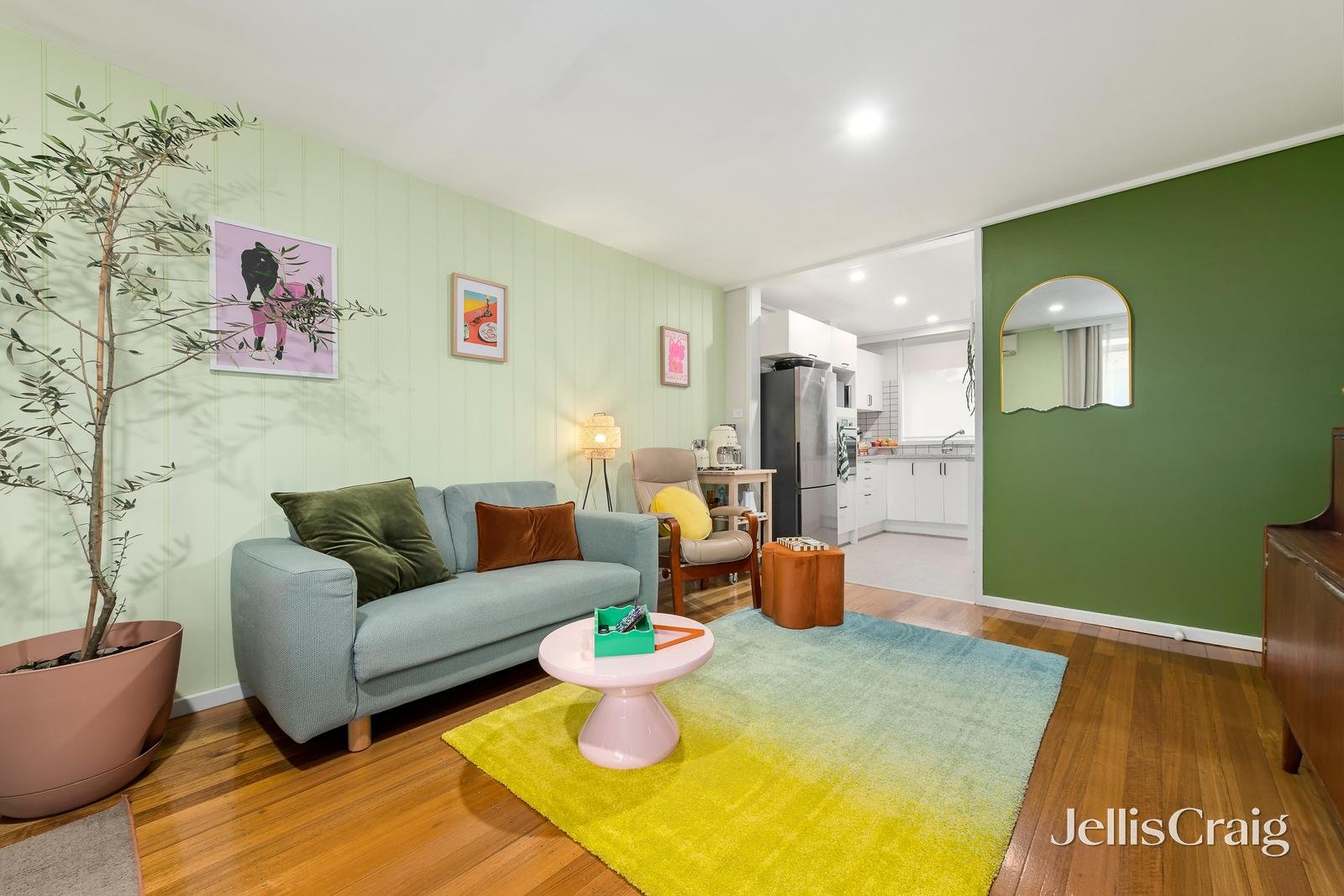 9/8-10 Kent Road, Pascoe Vale image 4