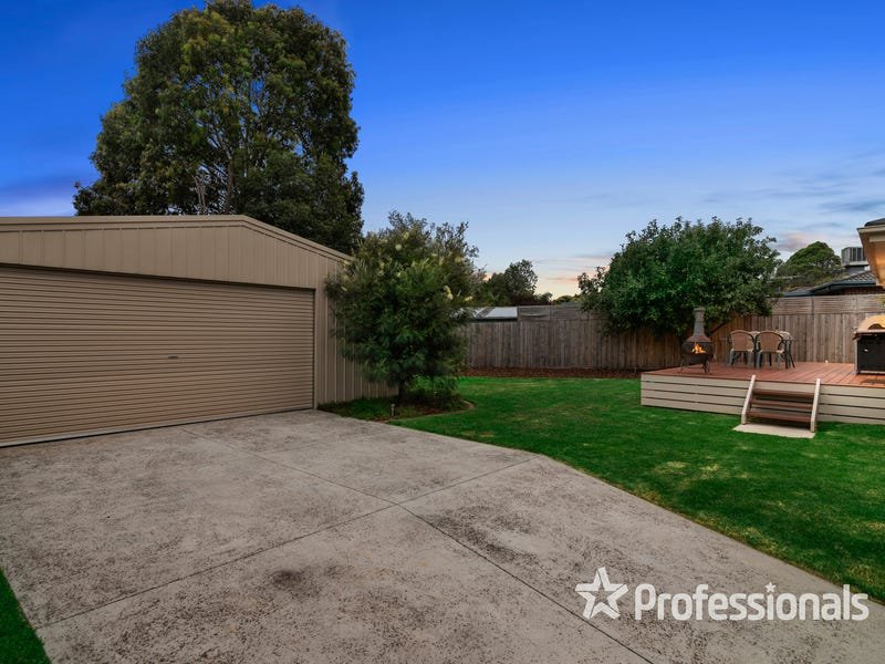 98 Allambanan Drive, Bayswater North image 13