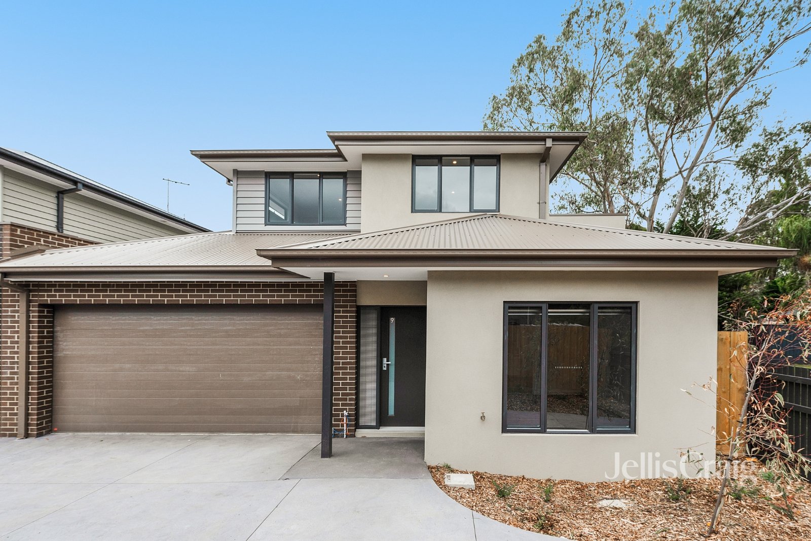 9/8 Amaroo Court, Diamond&nbsp;Creek image 1
