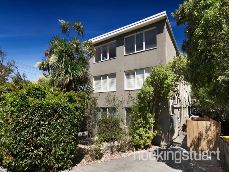 9/8 Auburn Grove, Hawthorn East image 6
